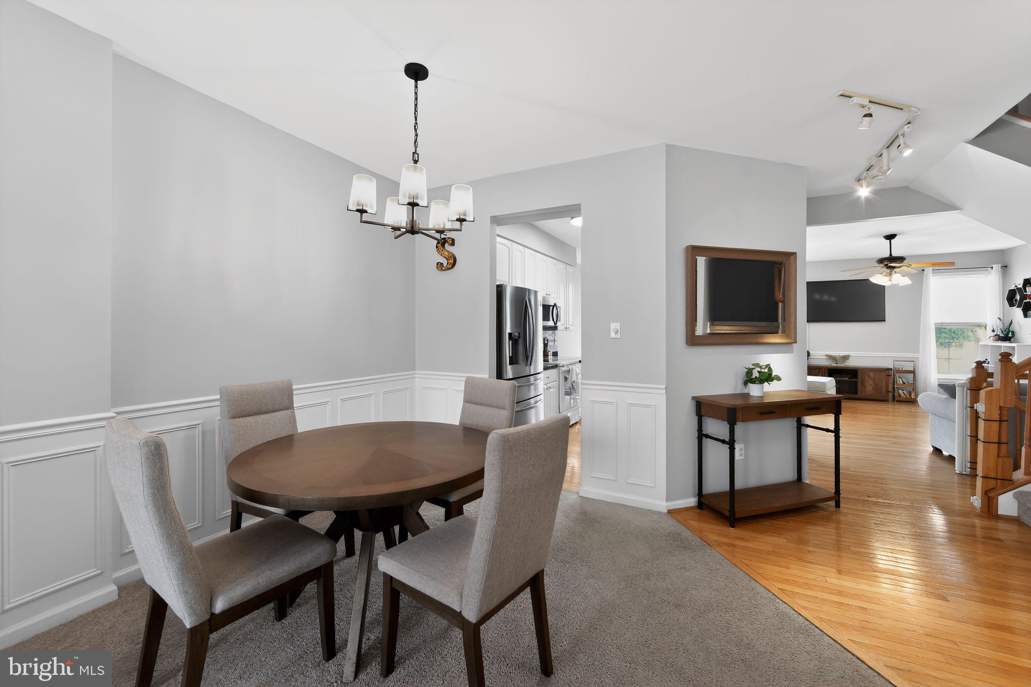 HERITAGE PARK - Residential