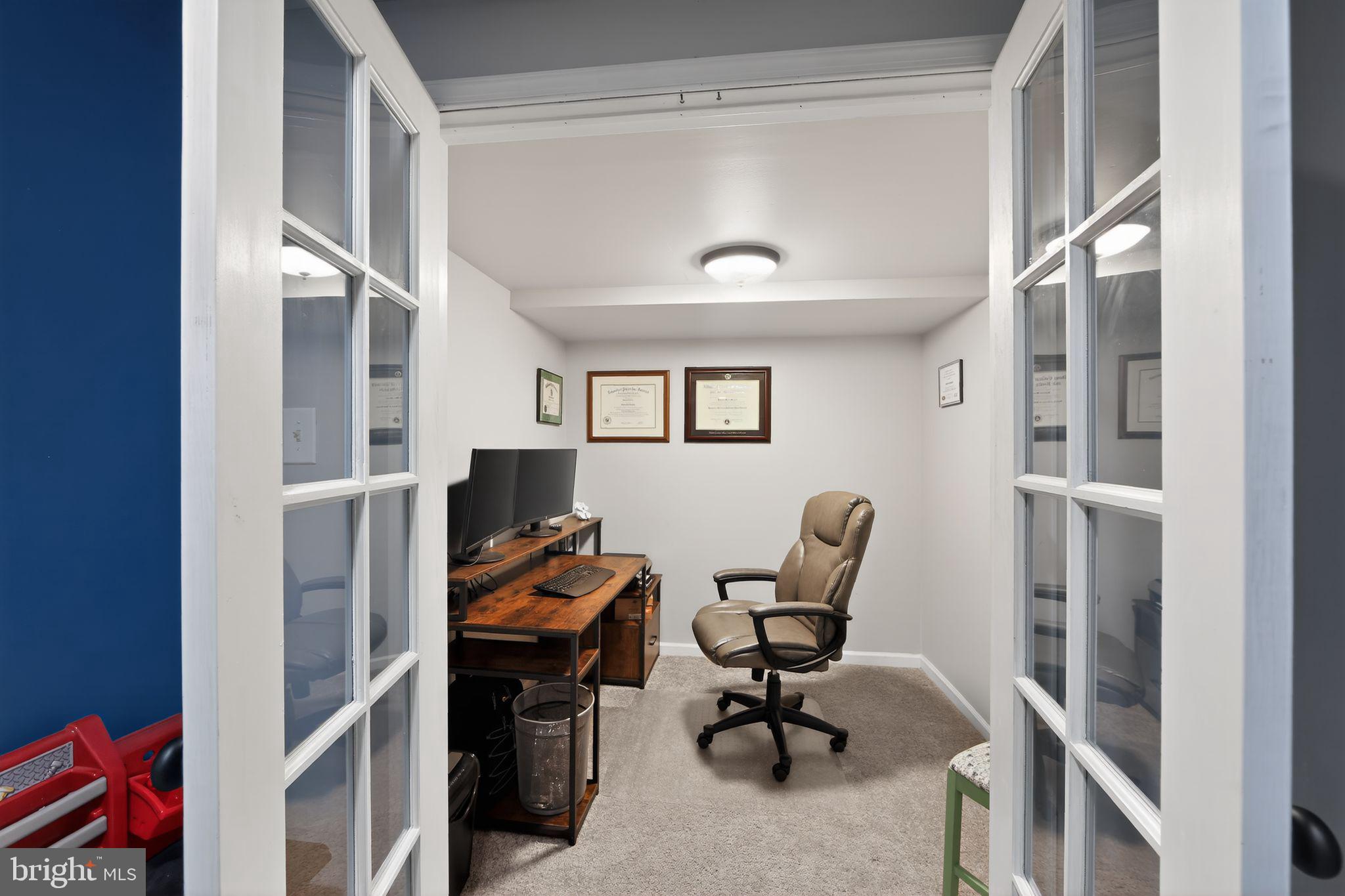 HERITAGE PARK - Residential