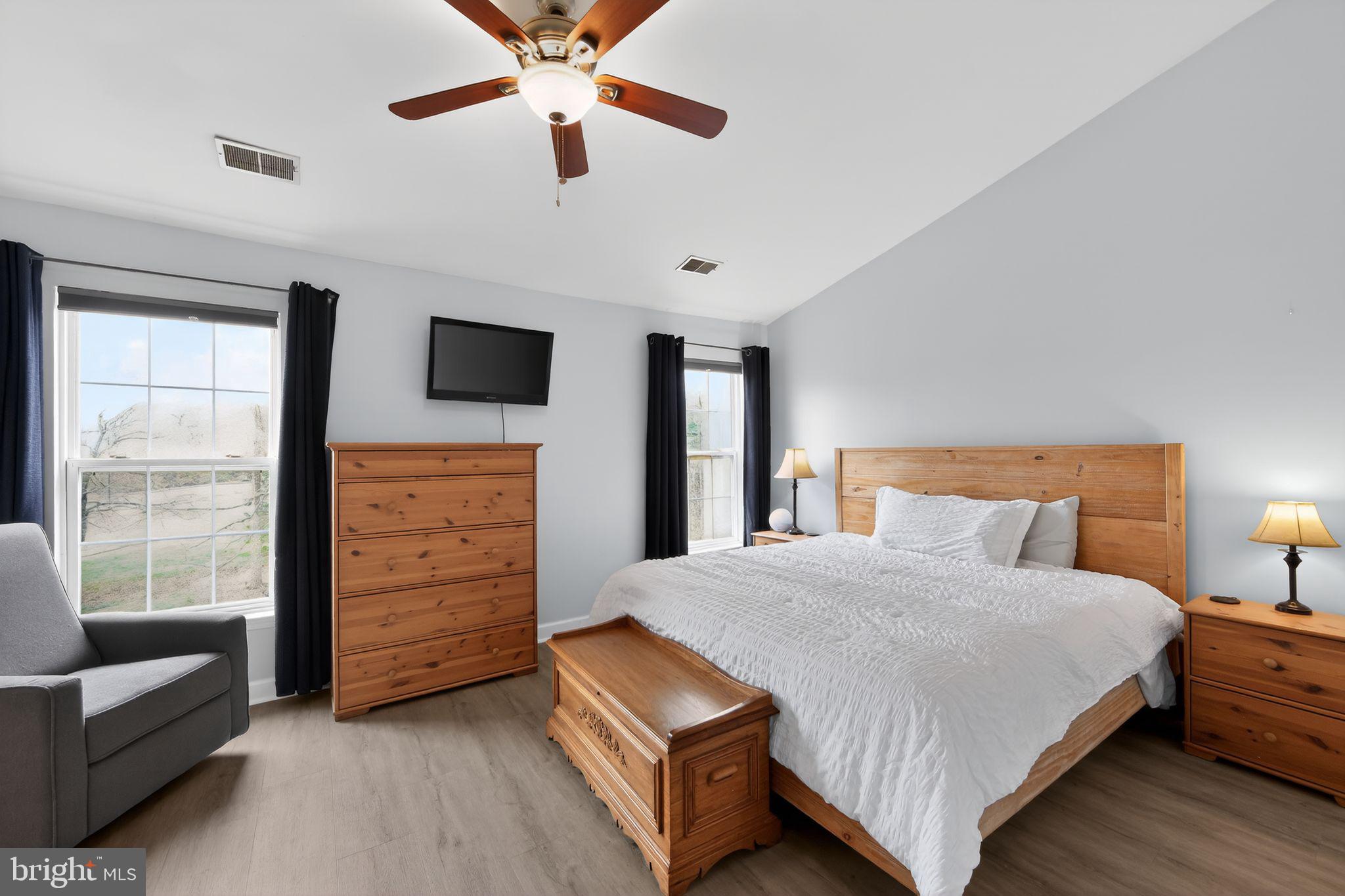 HERITAGE PARK - Residential