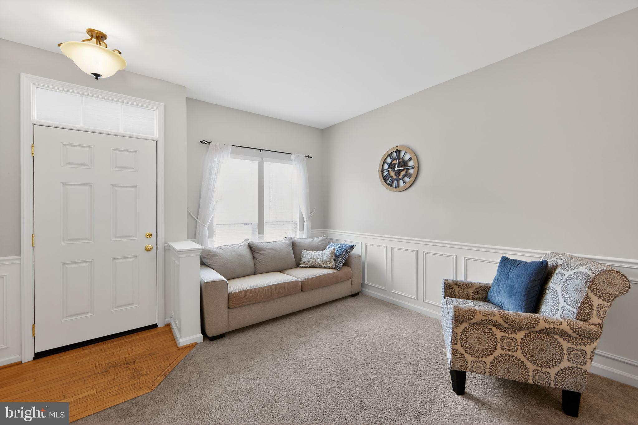 HERITAGE PARK - Residential