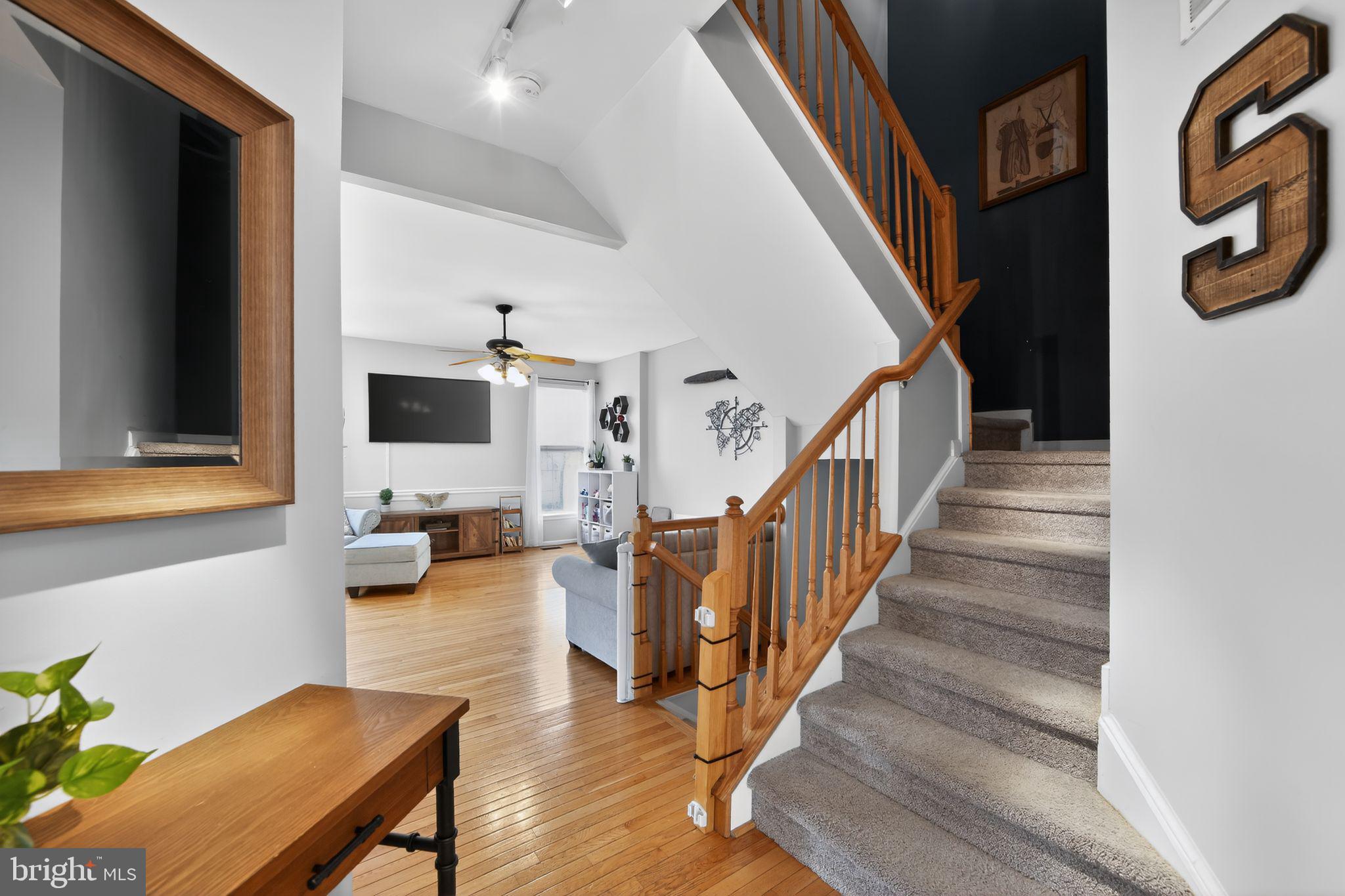 HERITAGE PARK - Residential