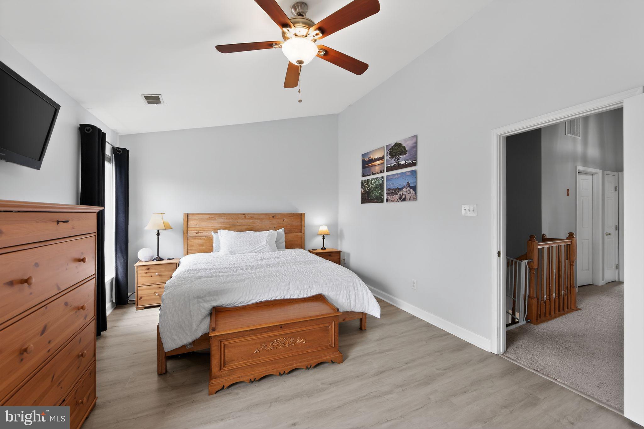 HERITAGE PARK - Residential