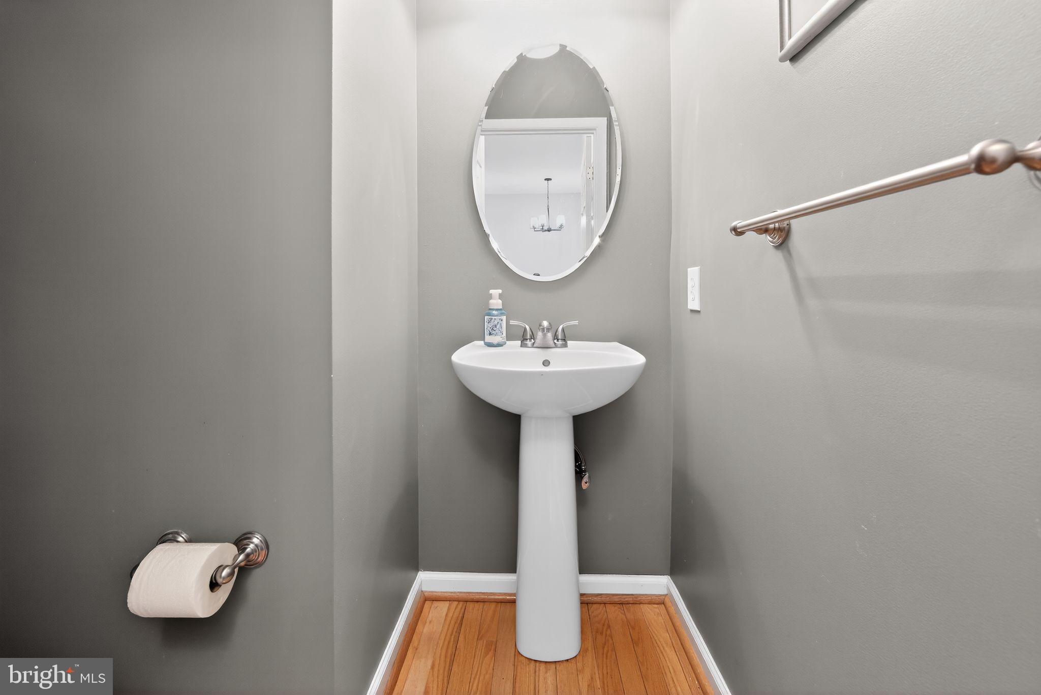 HERITAGE PARK - Residential