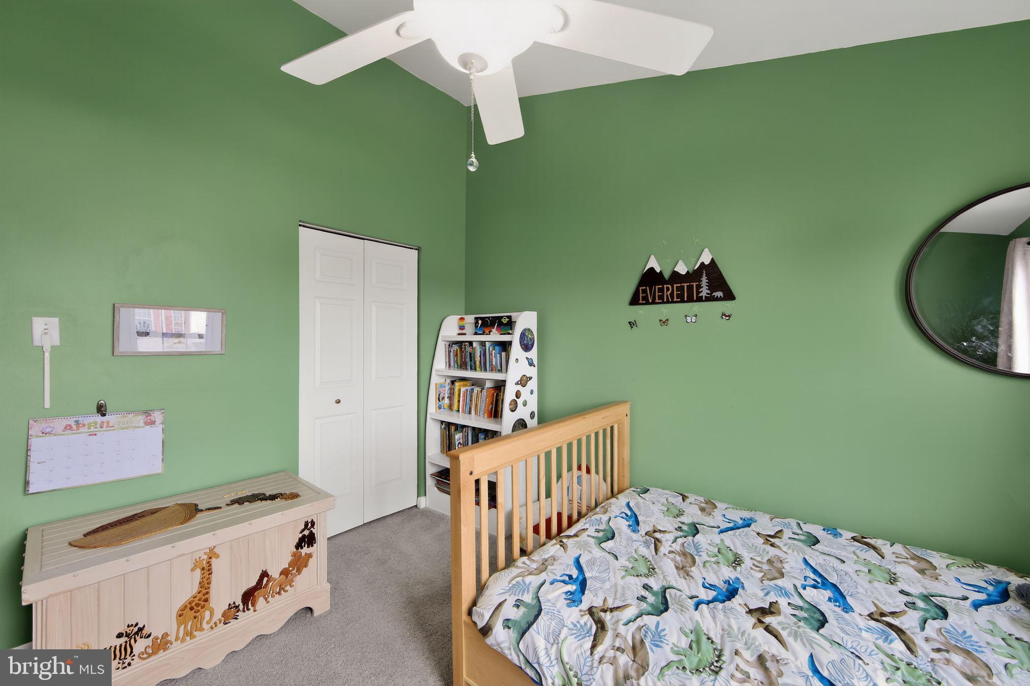 HERITAGE PARK - Residential