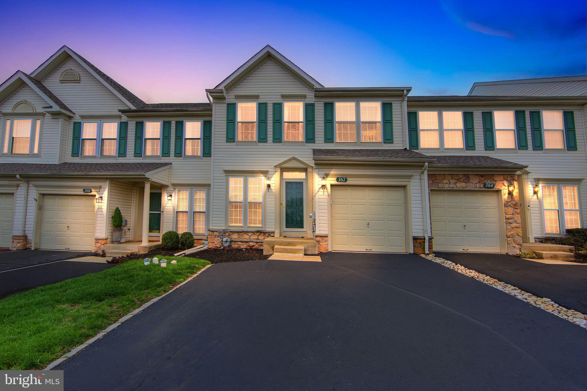 HERITAGE PARK - Residential