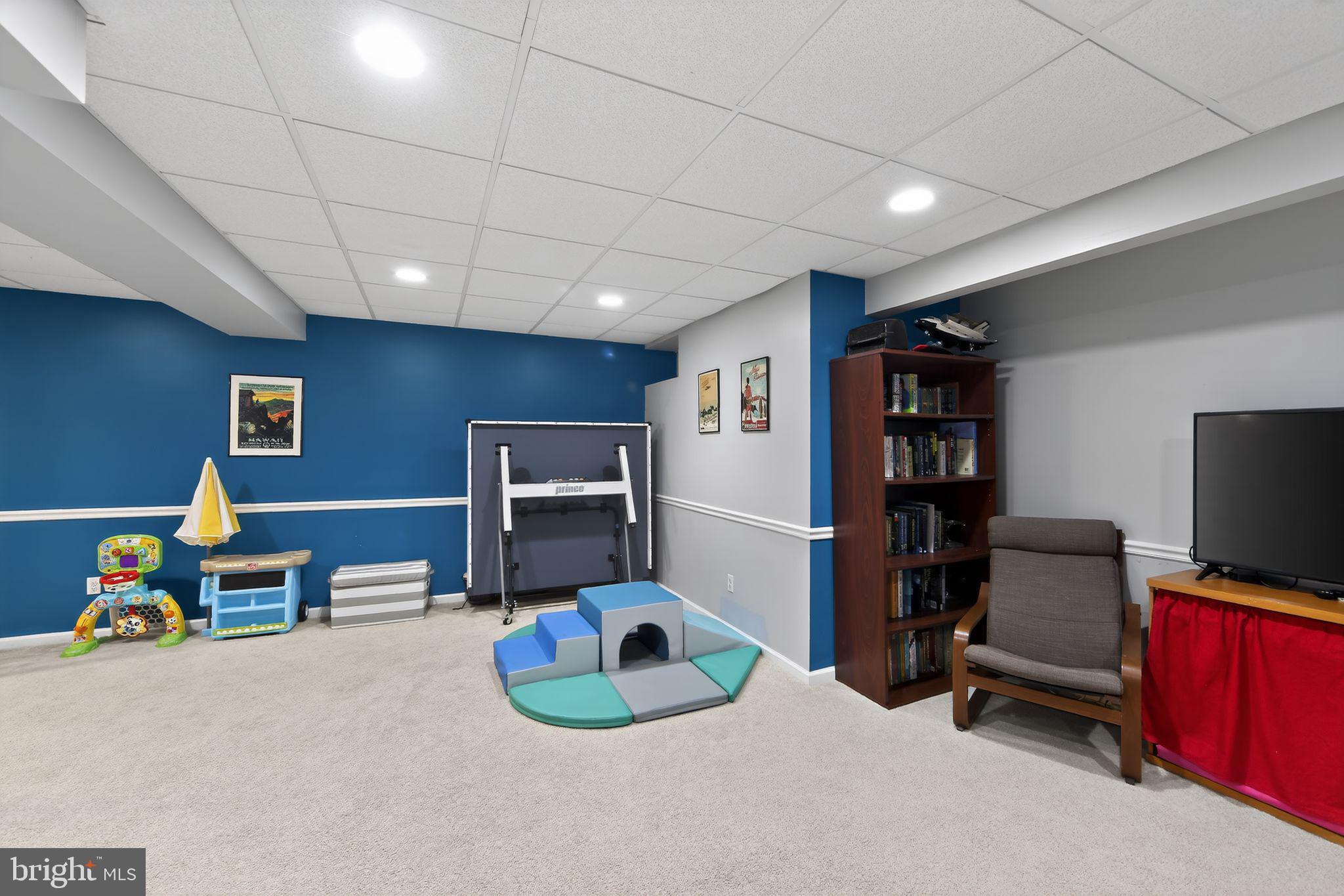 HERITAGE PARK - Residential