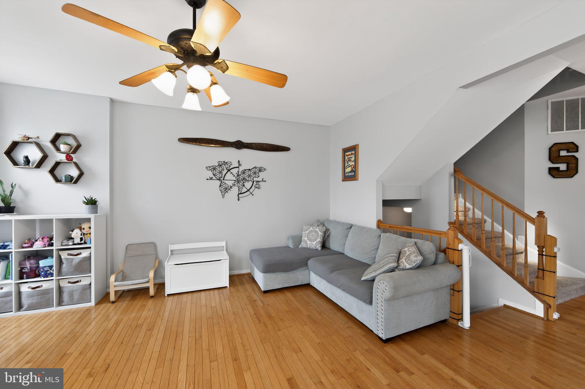 HERITAGE PARK - Residential