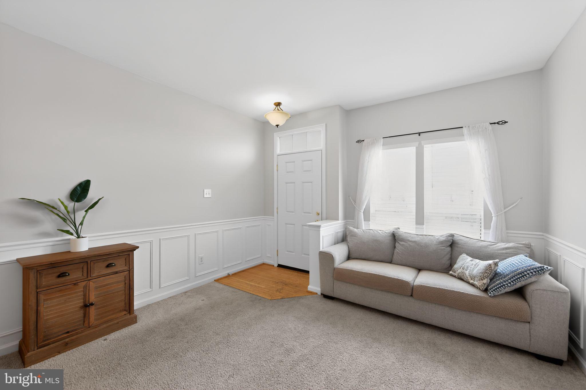 HERITAGE PARK - Residential