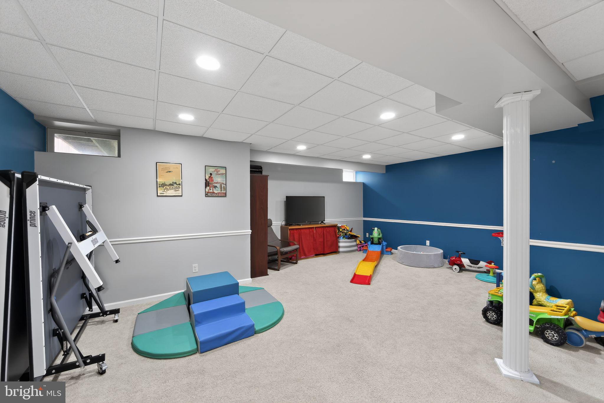 HERITAGE PARK - Residential