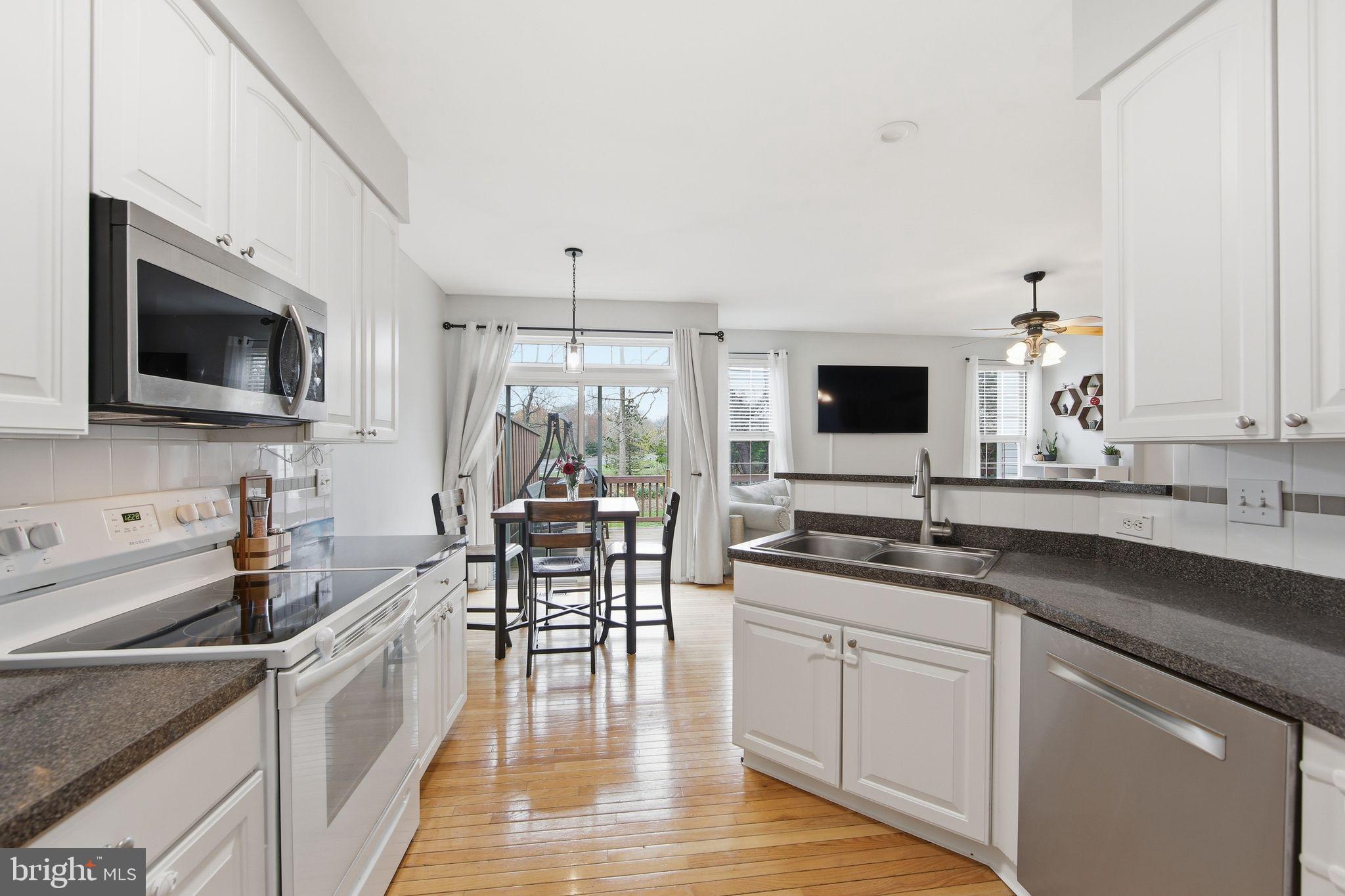 HERITAGE PARK - Residential