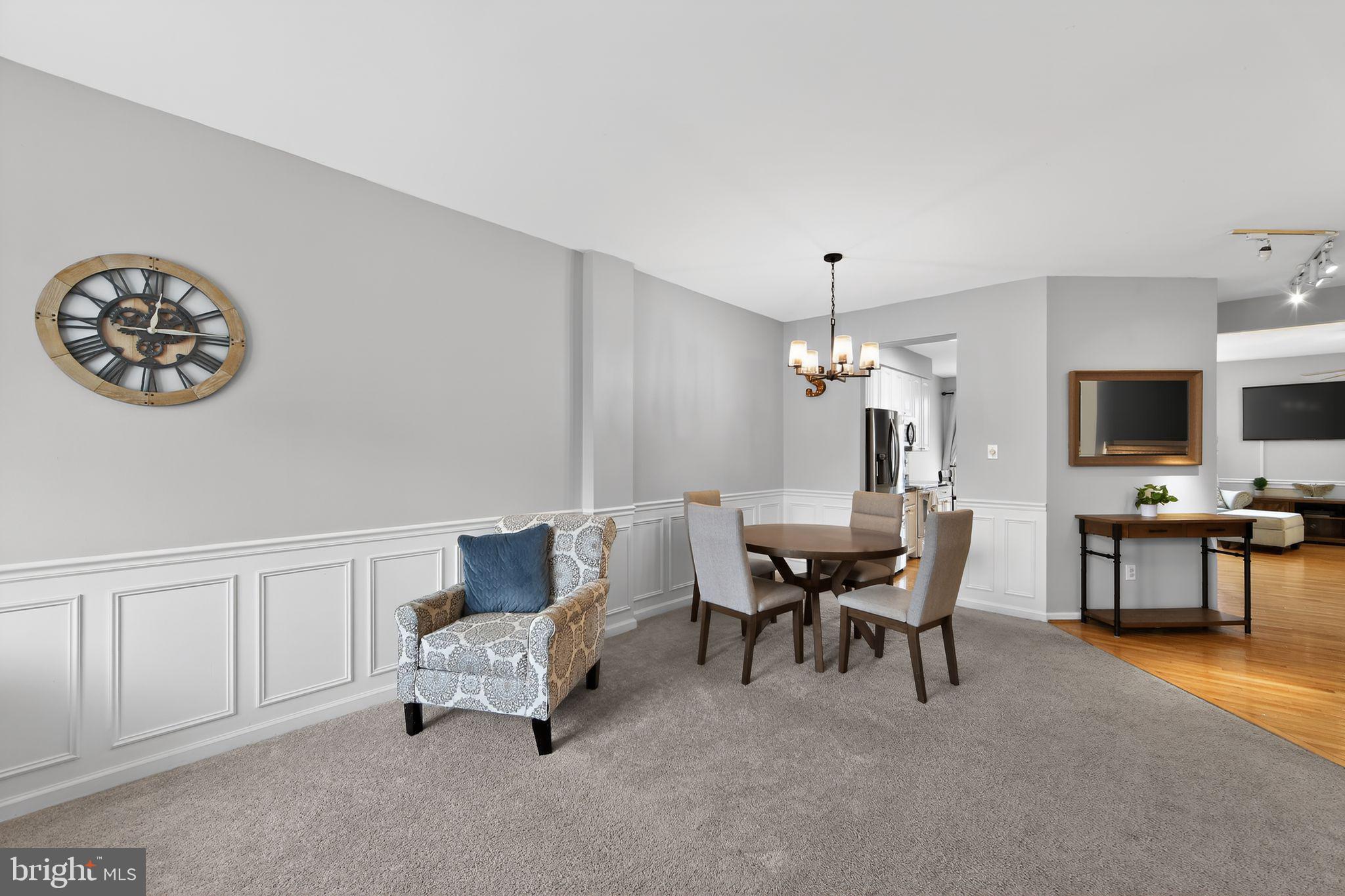 HERITAGE PARK - Residential