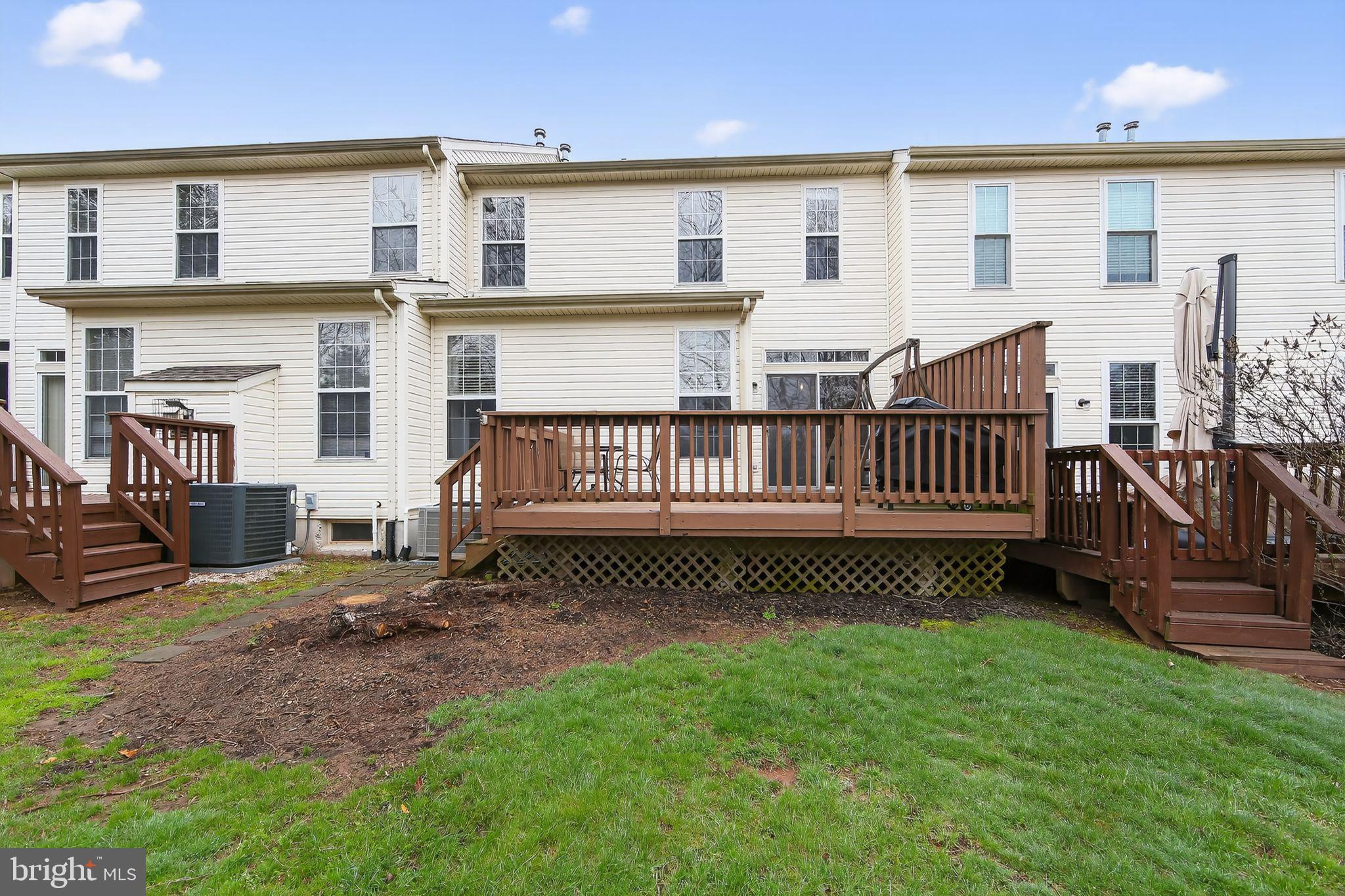 HERITAGE PARK - Residential