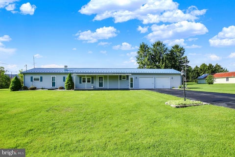 Mobile Home For Sale - 72 Cedar Grove Road<br/> Juniata County, MIFFLINTOWN, PA 17059