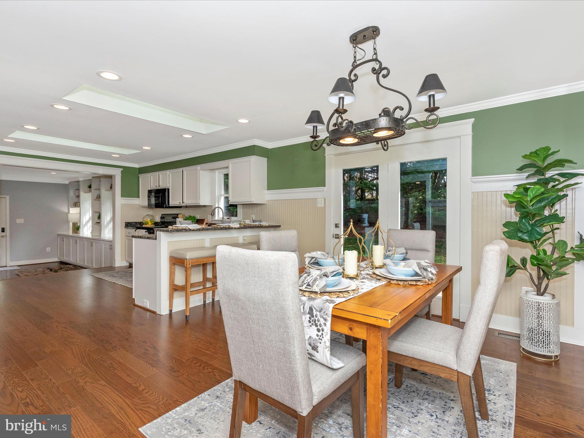 KEMPTOWN - Residential