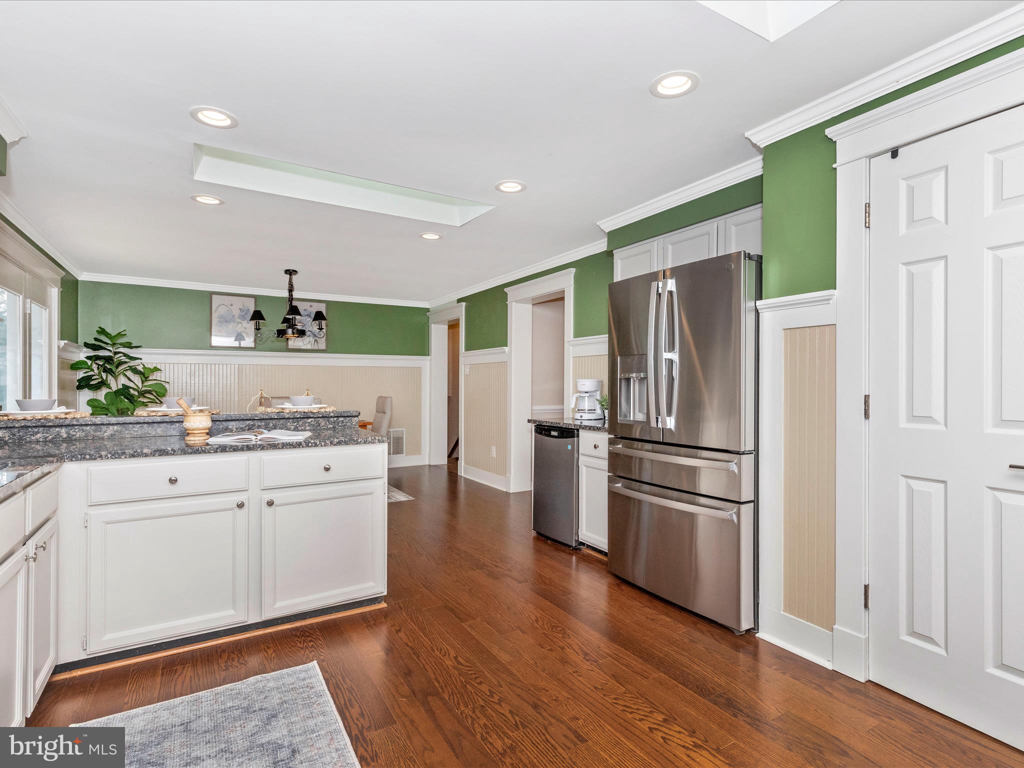 KEMPTOWN - Residential