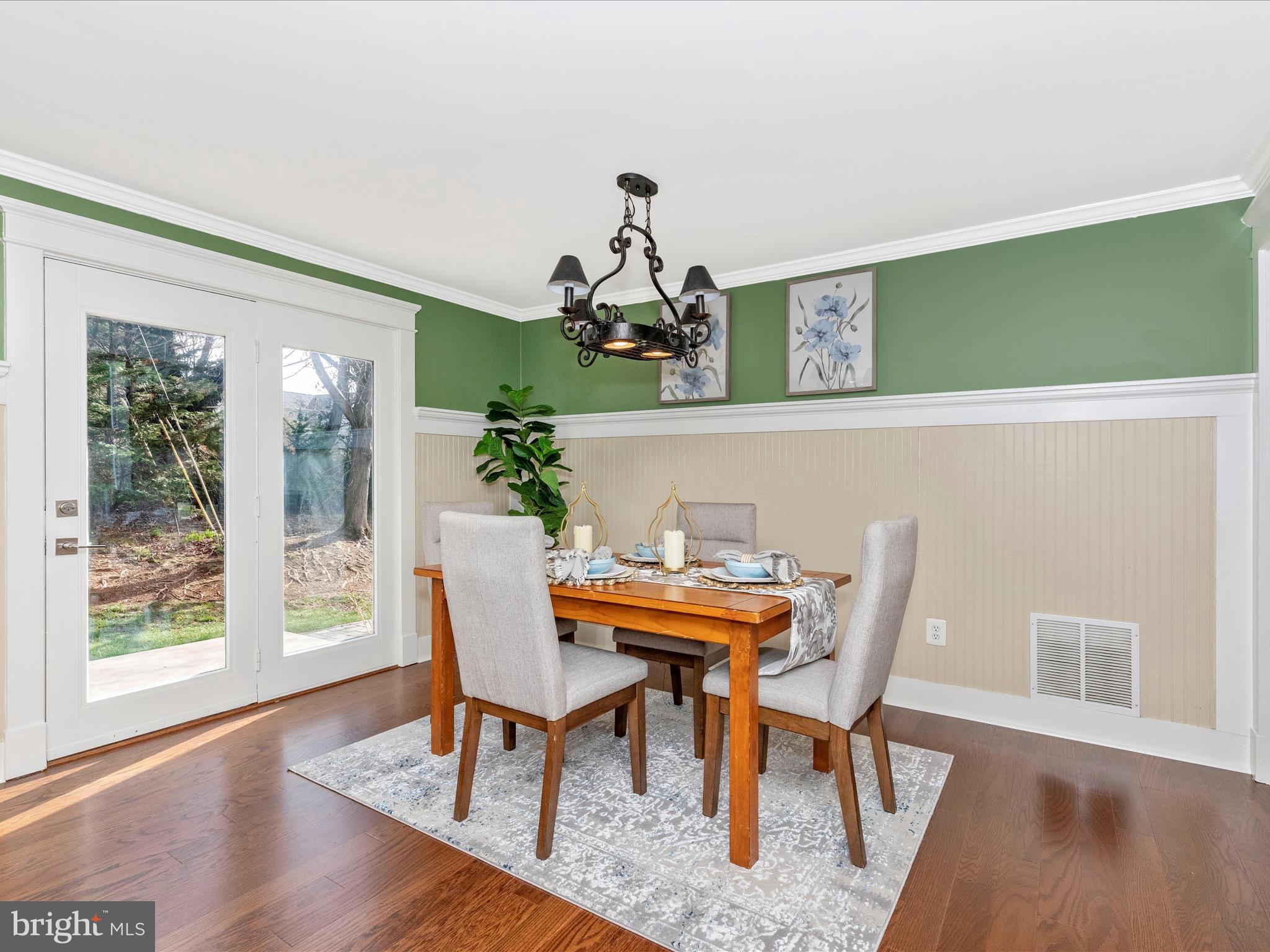 KEMPTOWN - Residential