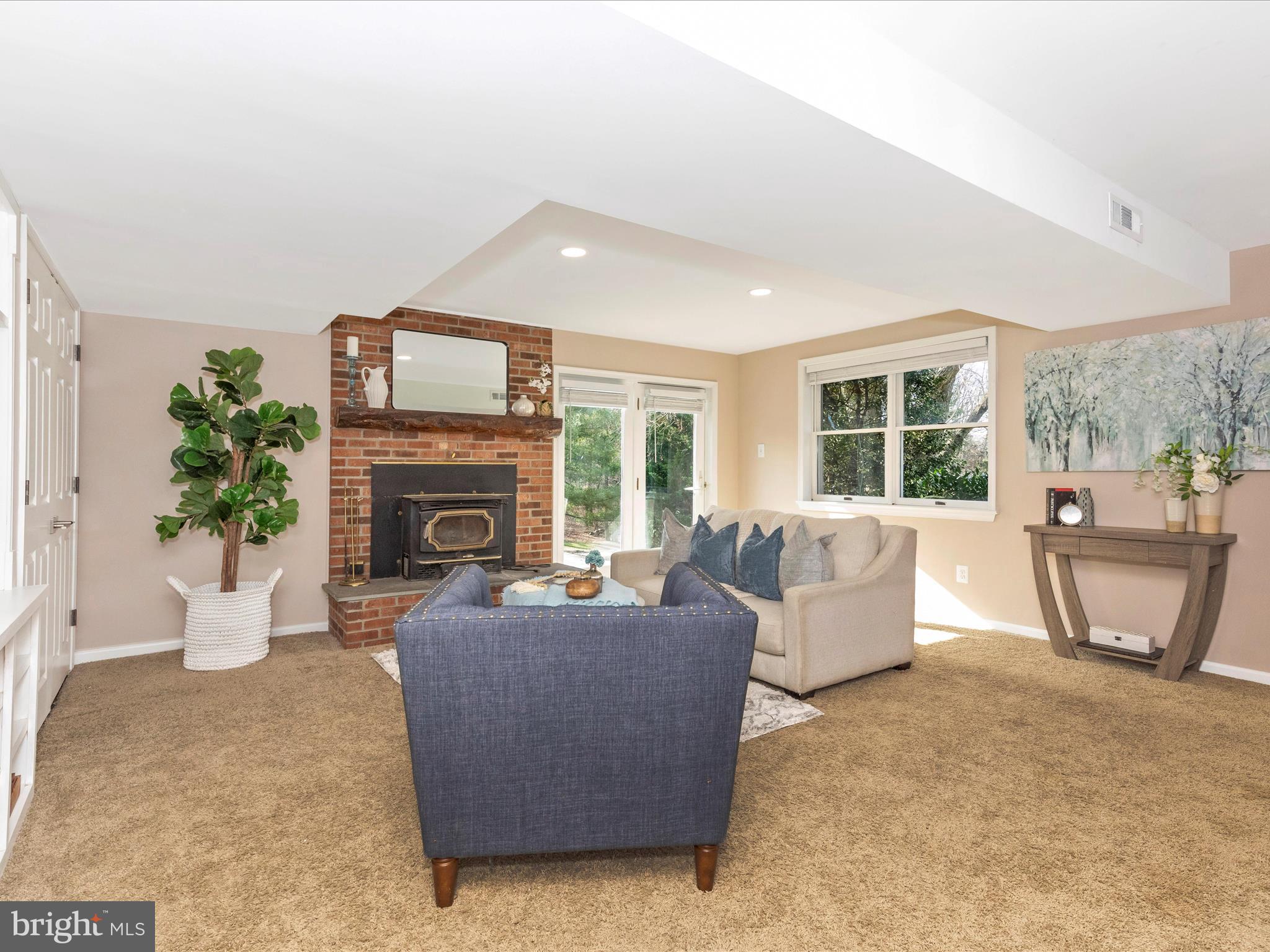 KEMPTOWN - Residential