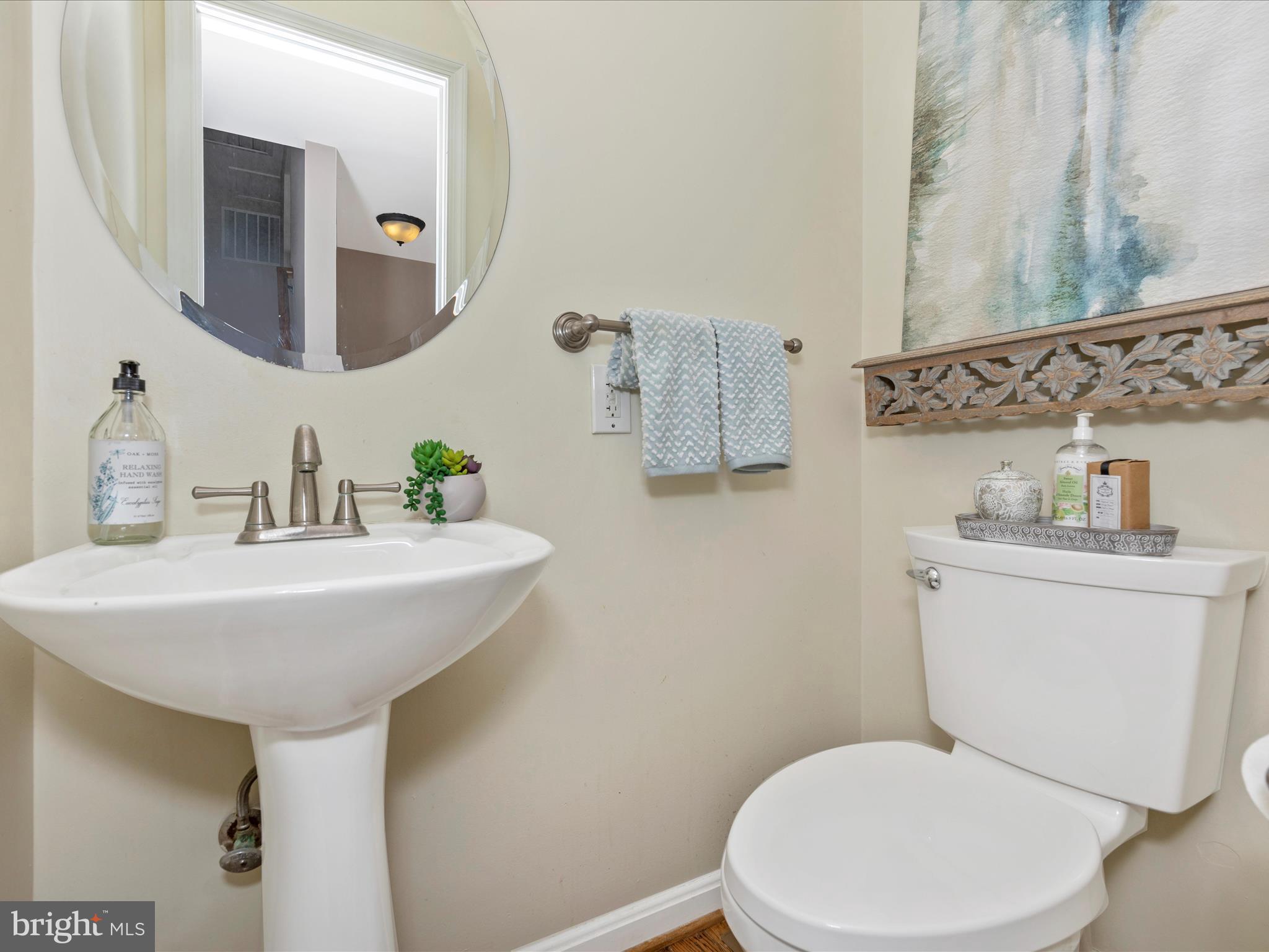 KEMPTOWN - Residential