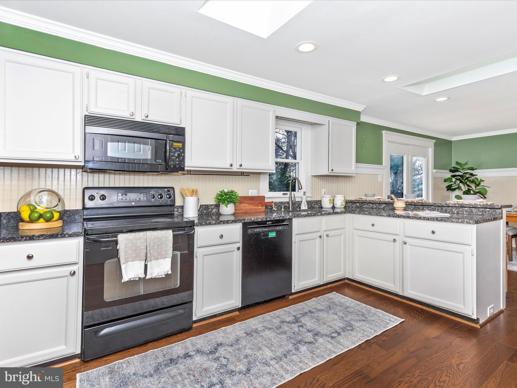 KEMPTOWN - Residential