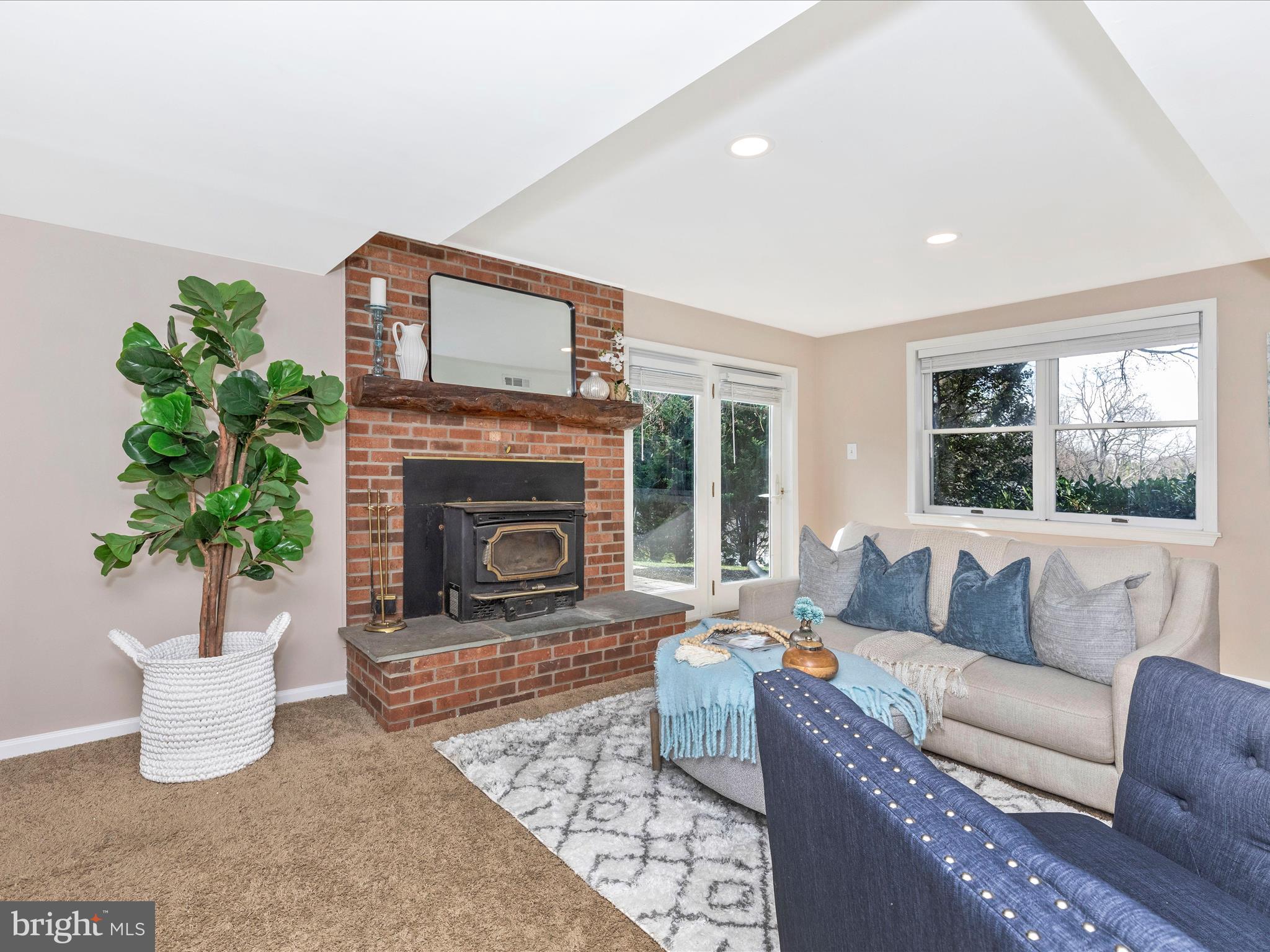 KEMPTOWN - Residential