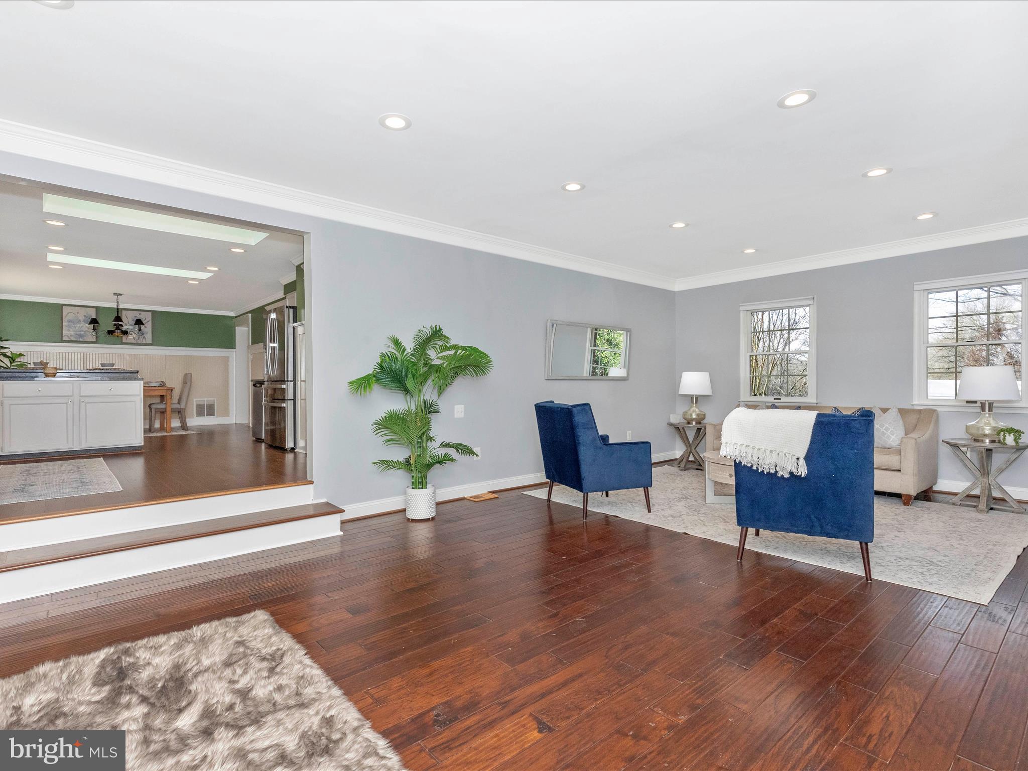 KEMPTOWN - Residential