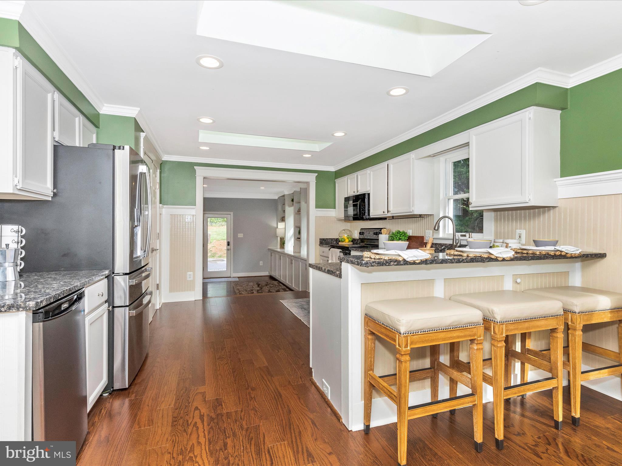 KEMPTOWN - Residential