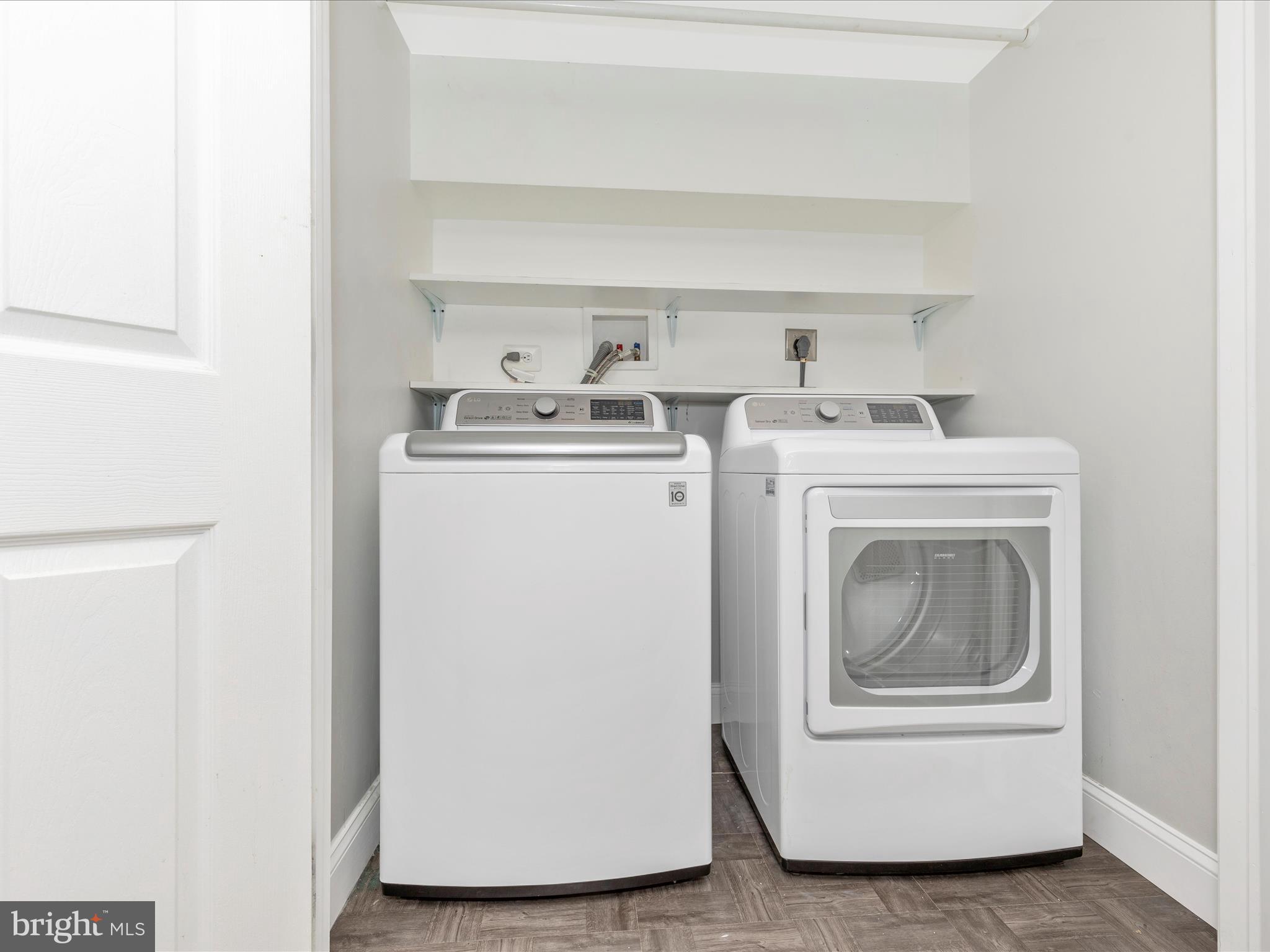 KEMPTOWN - Residential