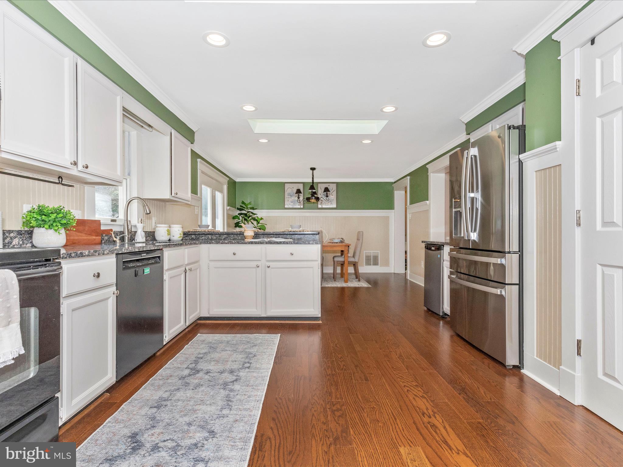 KEMPTOWN - Residential