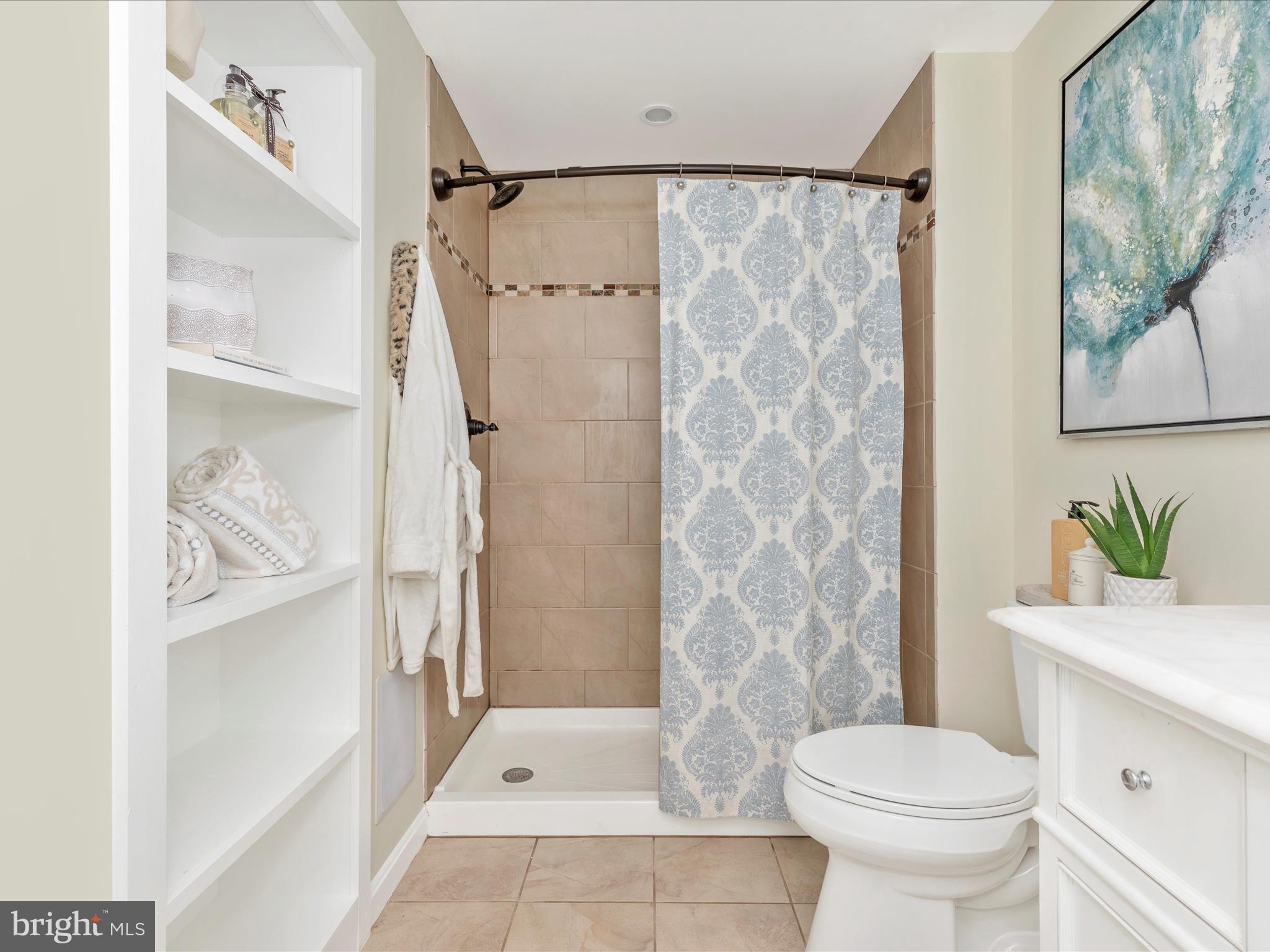 KEMPTOWN - Residential