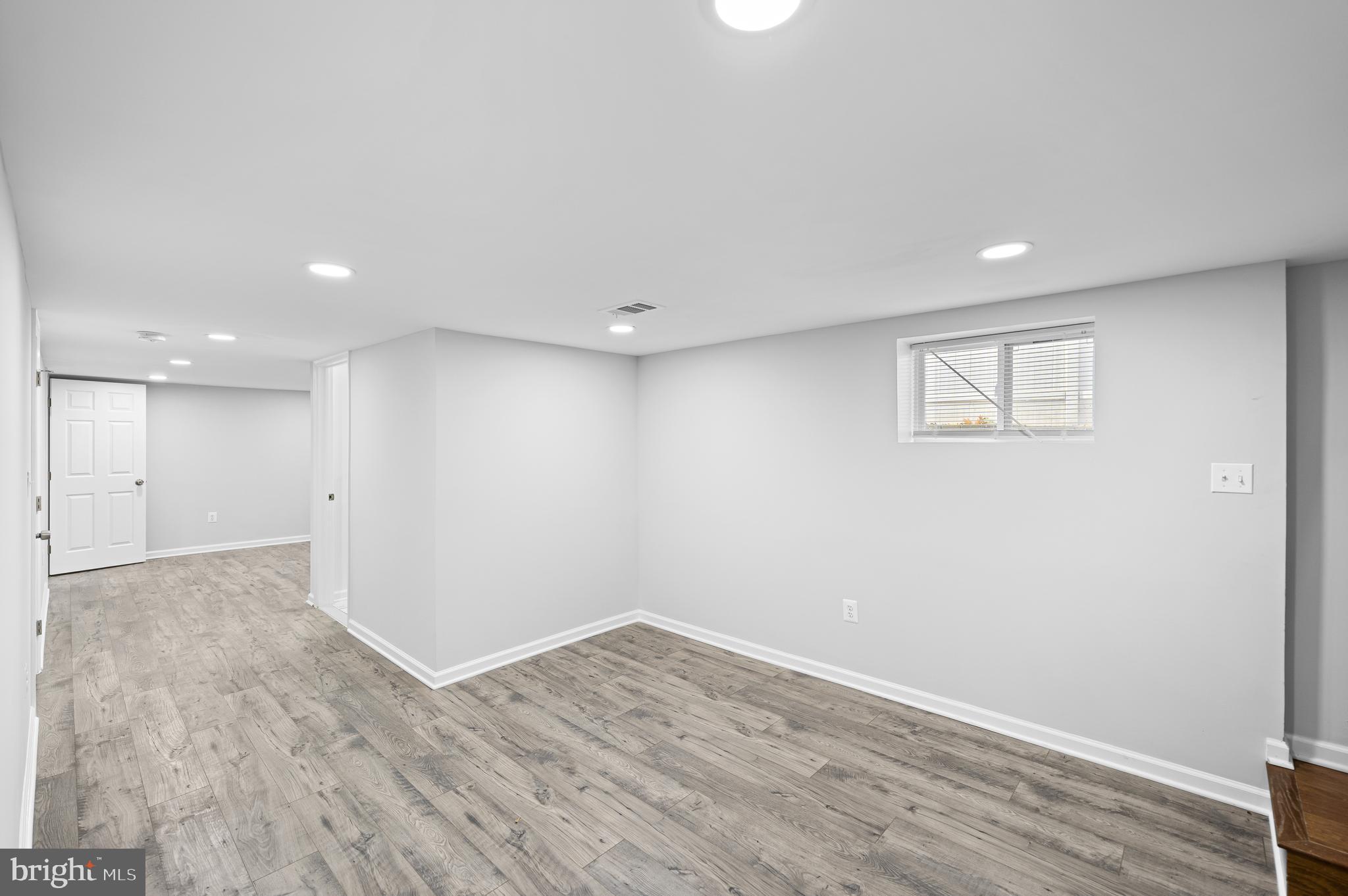 DISTRICT HEIGHTS - Residential