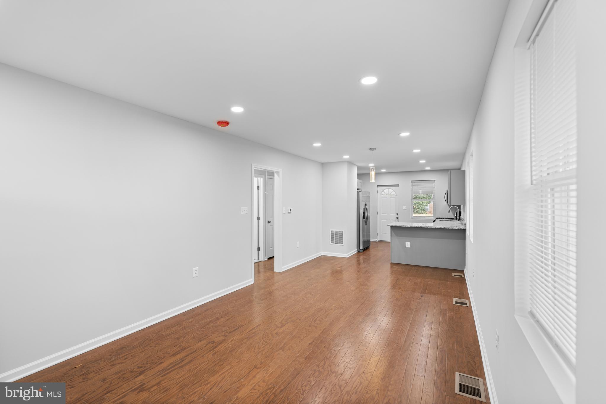 DISTRICT HEIGHTS - Residential