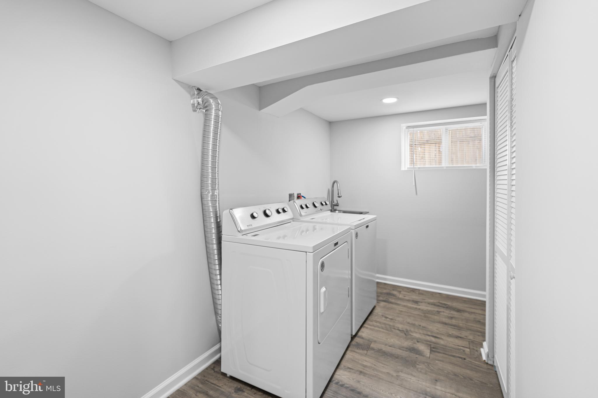 DISTRICT HEIGHTS - Residential