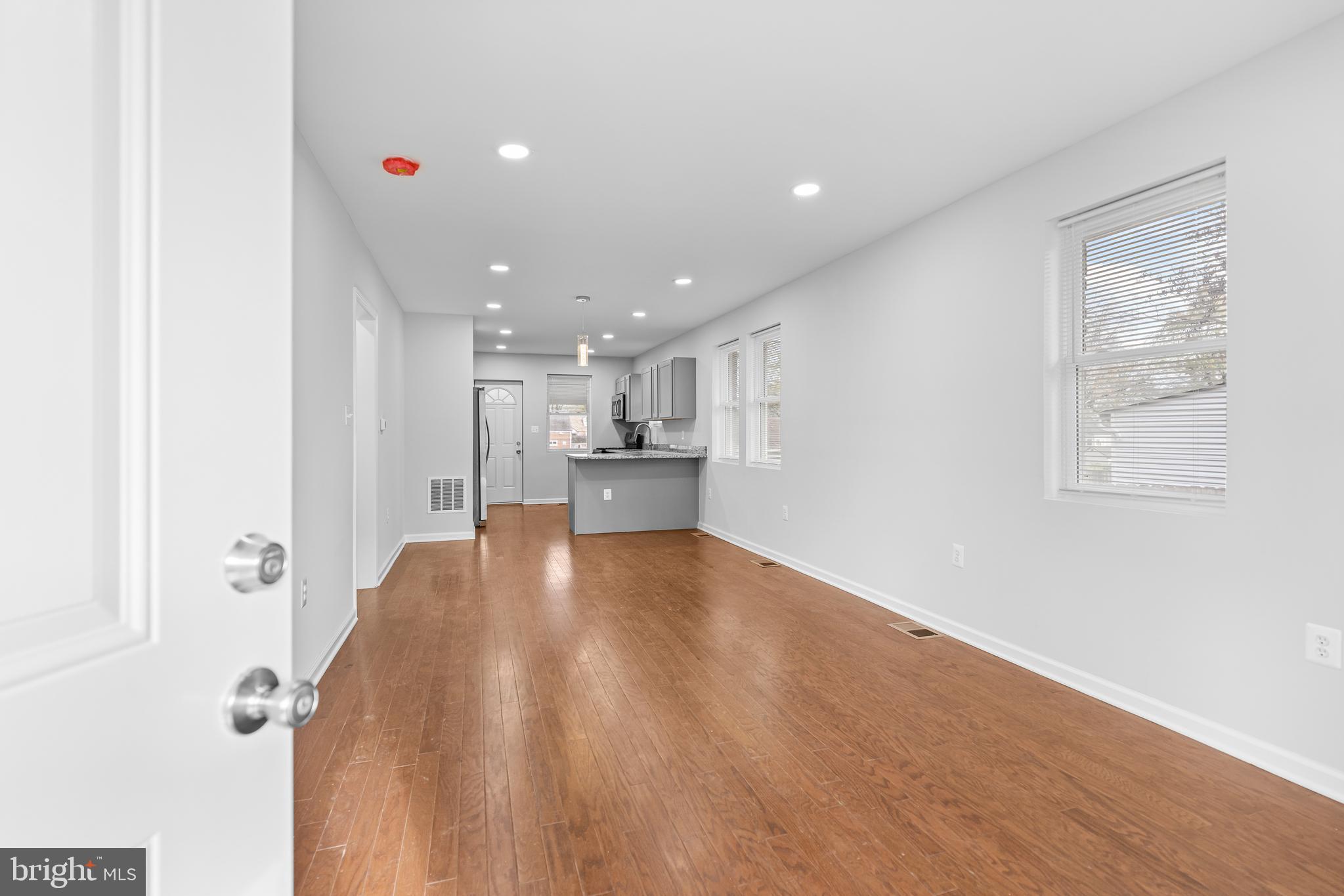 DISTRICT HEIGHTS - Residential