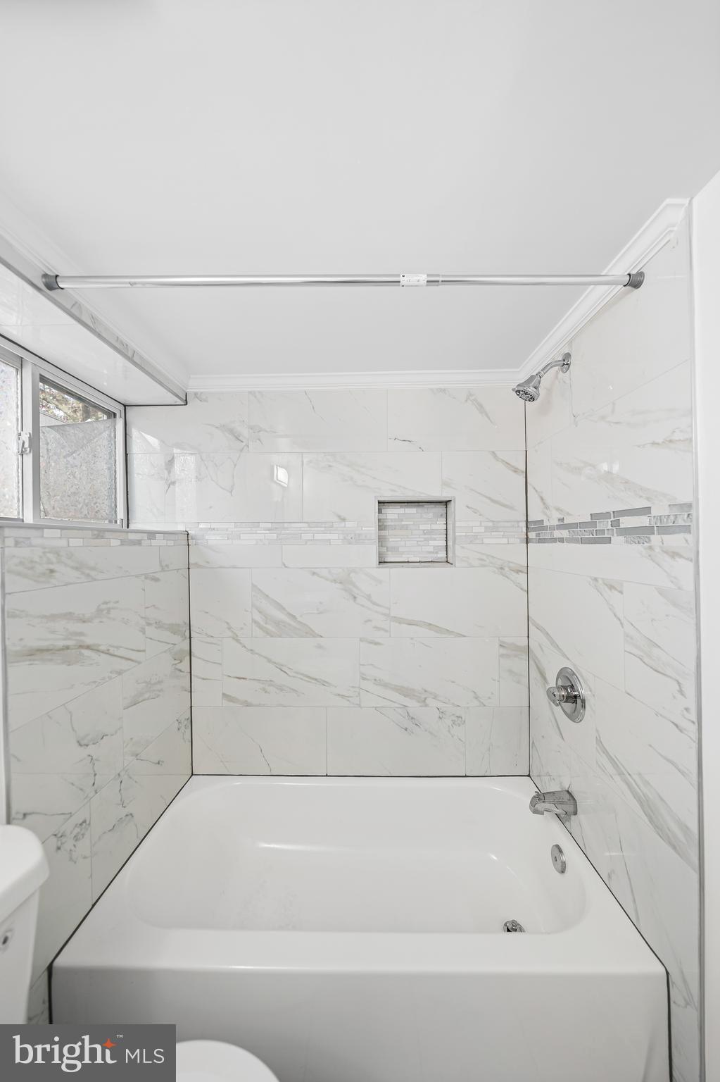 DISTRICT HEIGHTS - Residential