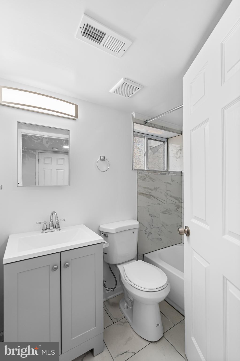 DISTRICT HEIGHTS - Residential