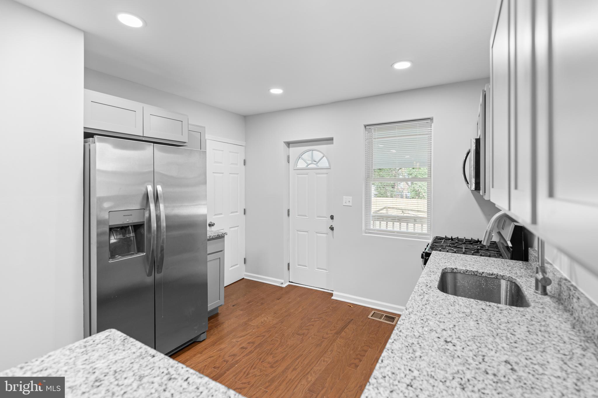 DISTRICT HEIGHTS - Residential