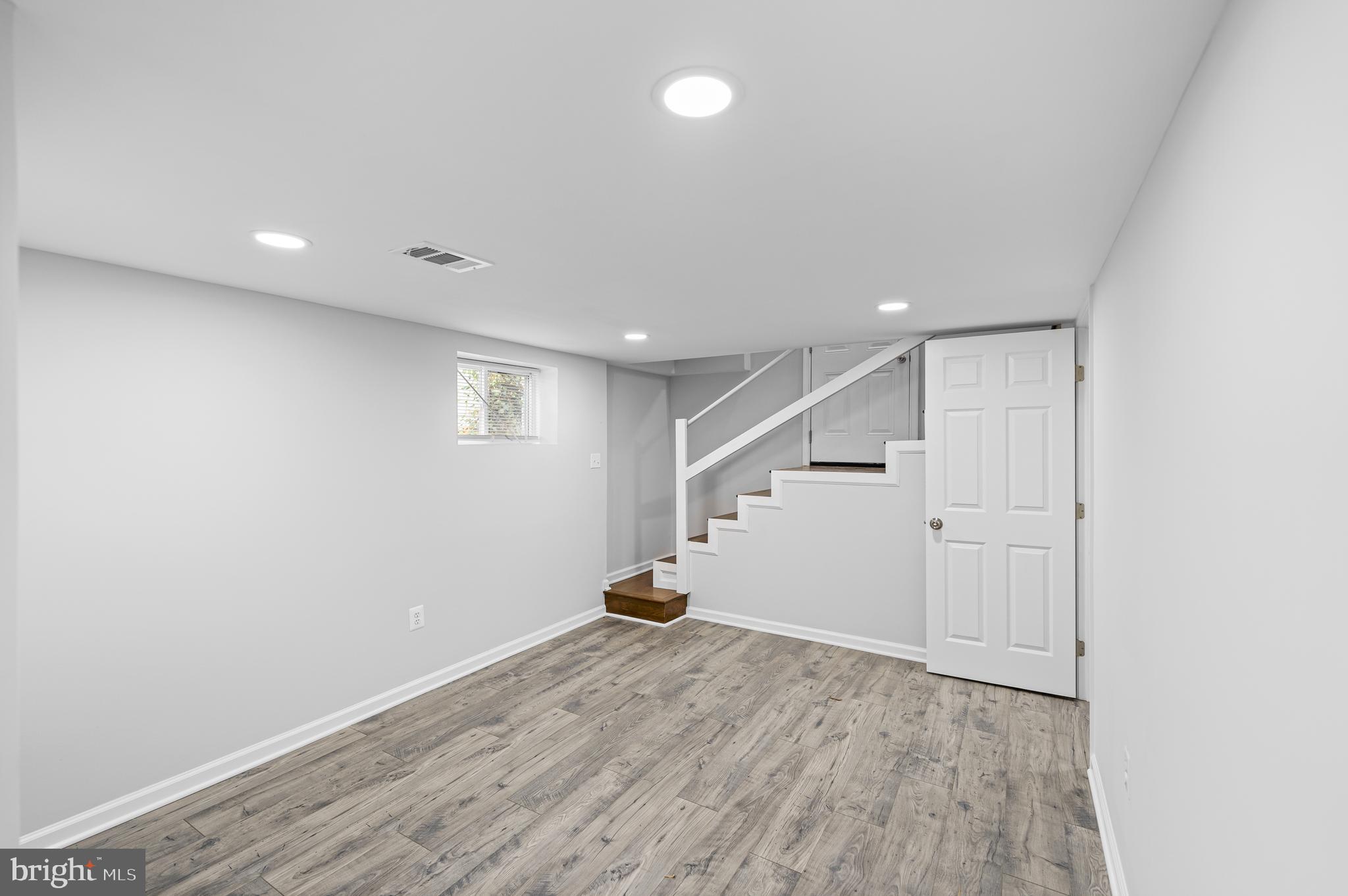 DISTRICT HEIGHTS - Residential