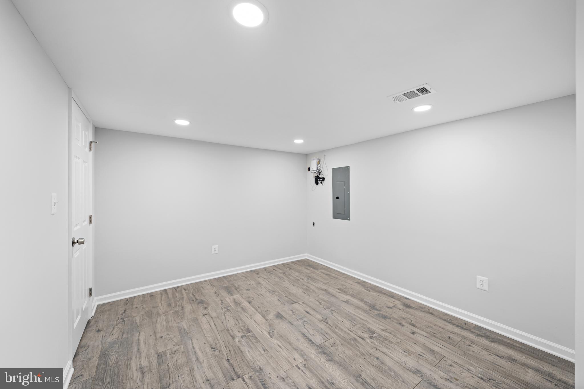 DISTRICT HEIGHTS - Residential