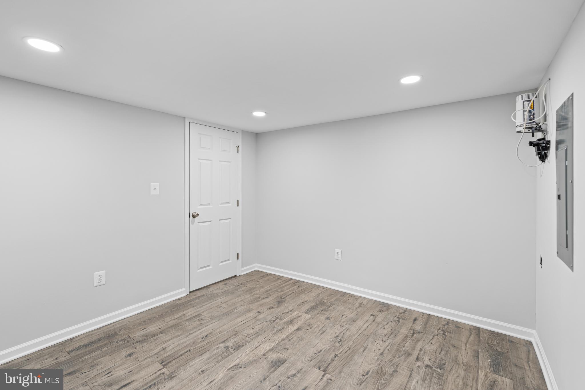 DISTRICT HEIGHTS - Residential