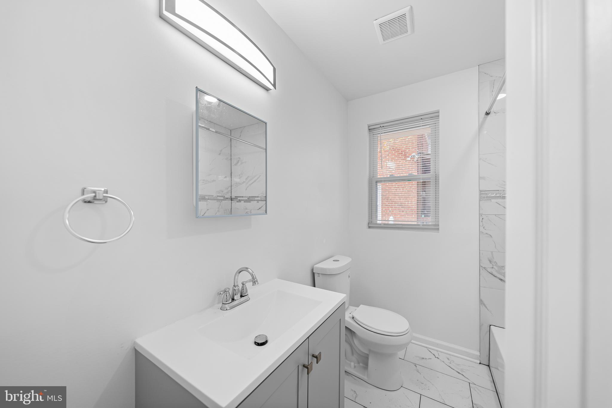 DISTRICT HEIGHTS - Residential