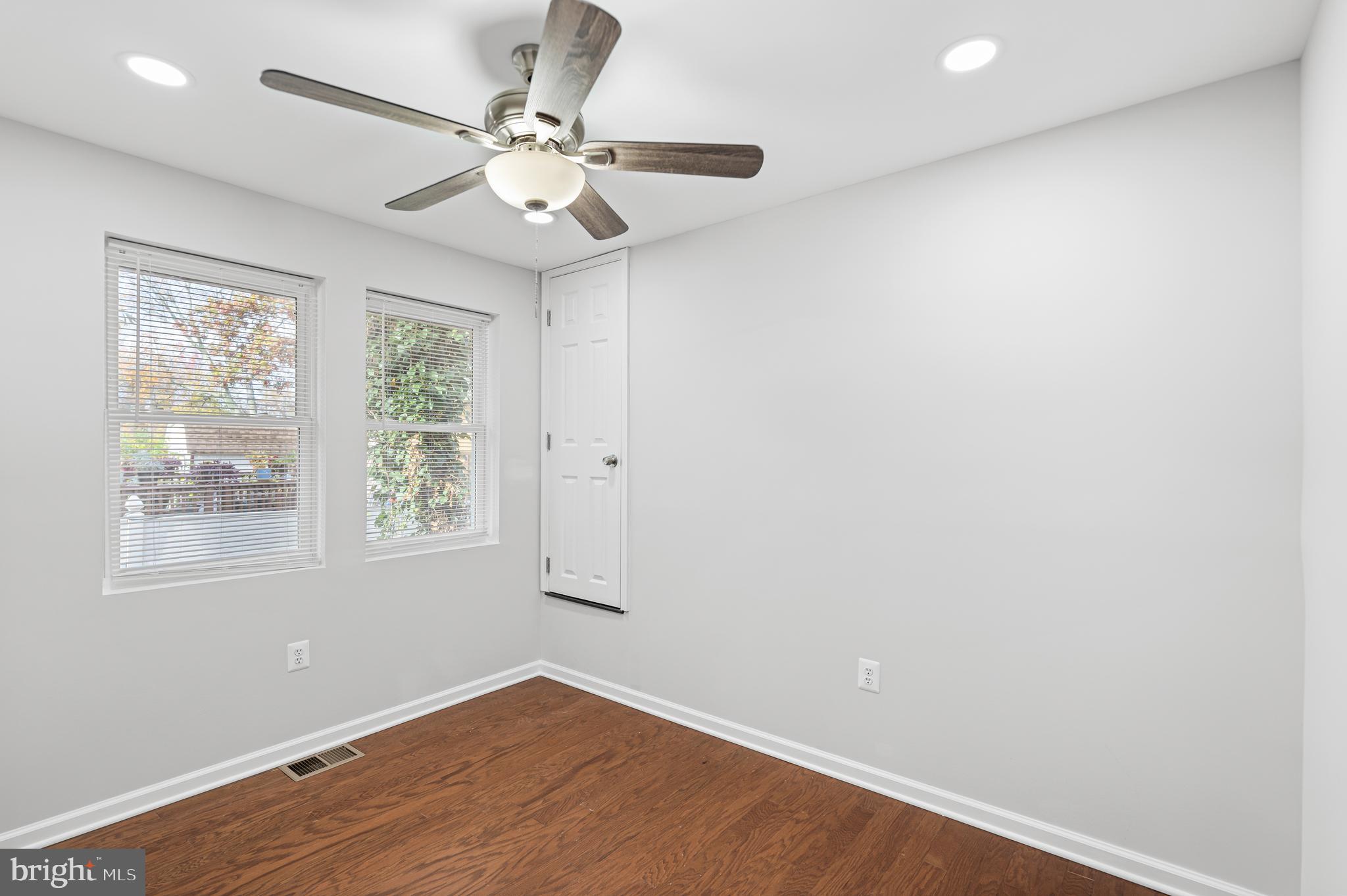 DISTRICT HEIGHTS - Residential