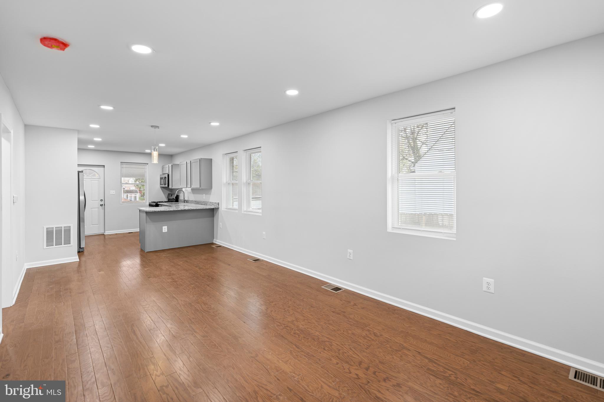 DISTRICT HEIGHTS - Residential