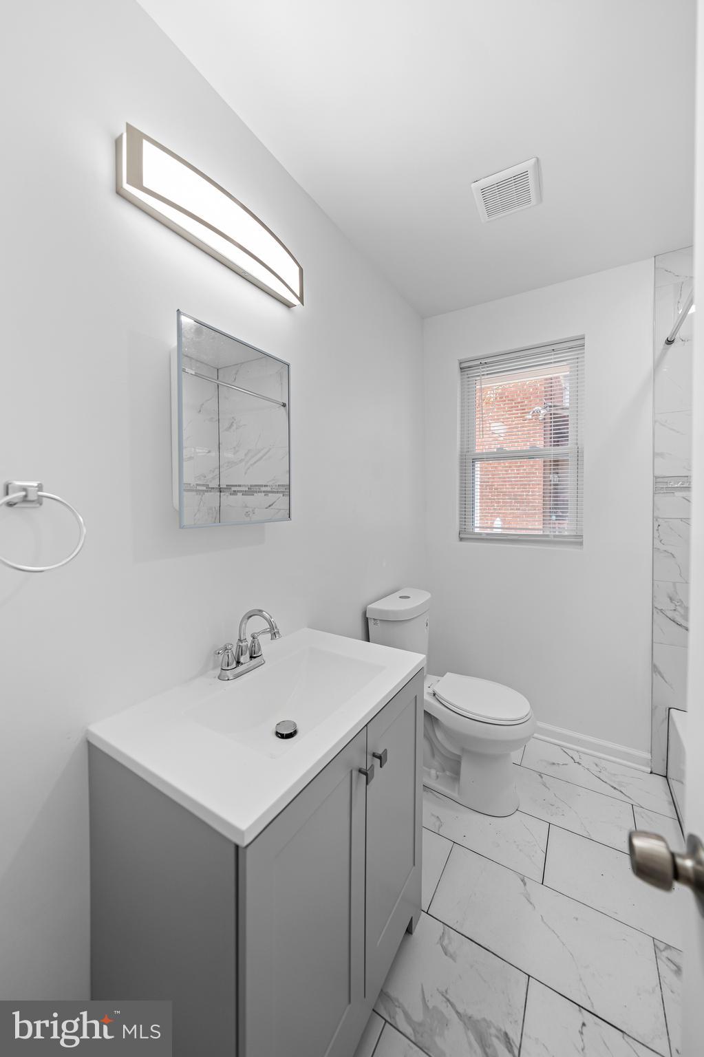 DISTRICT HEIGHTS - Residential