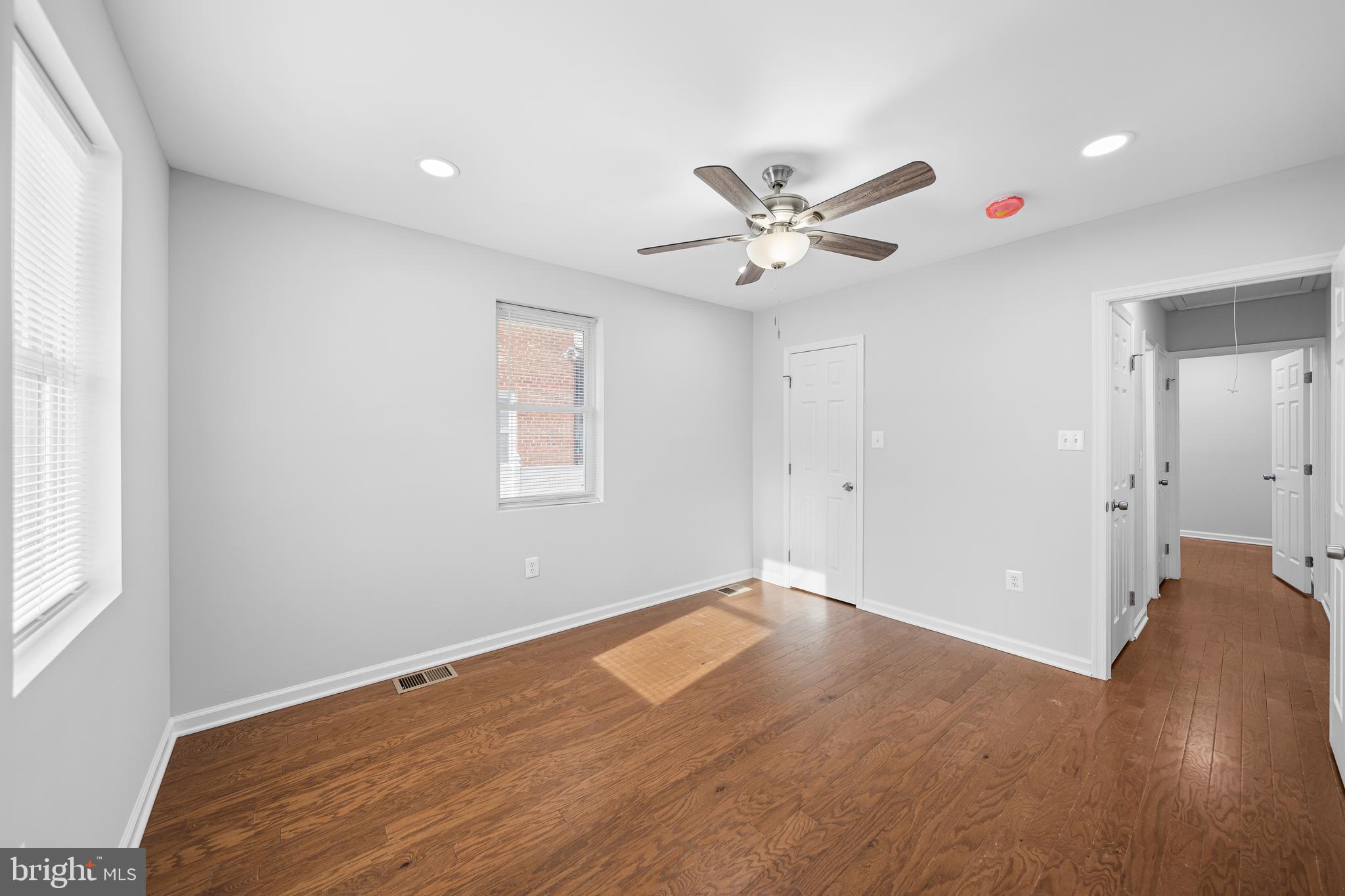 DISTRICT HEIGHTS - Residential