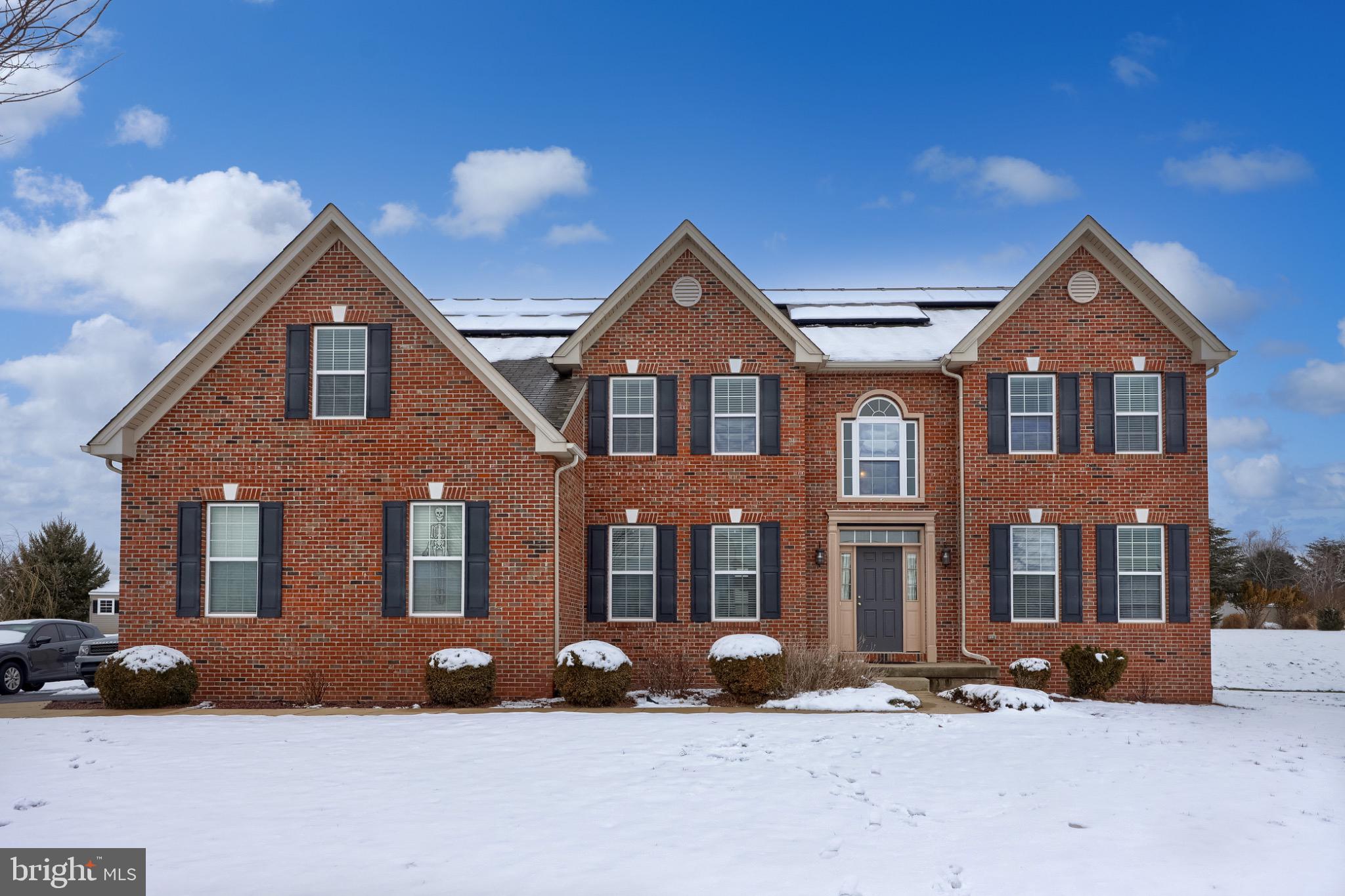 HIGH MEADOW - Residential