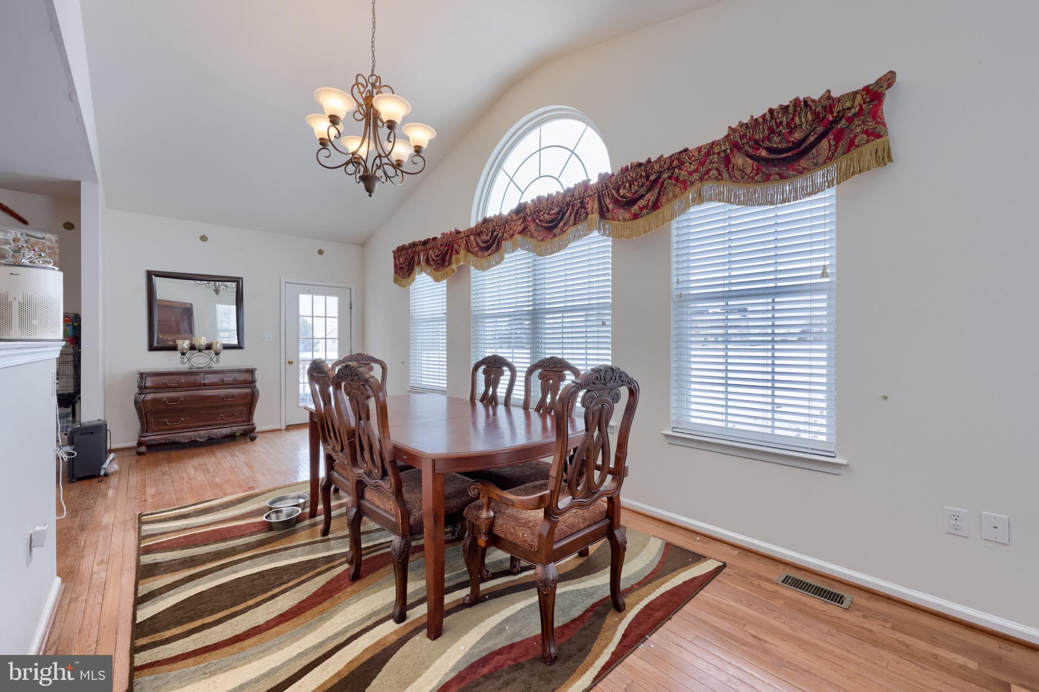 HIGH MEADOW - Residential