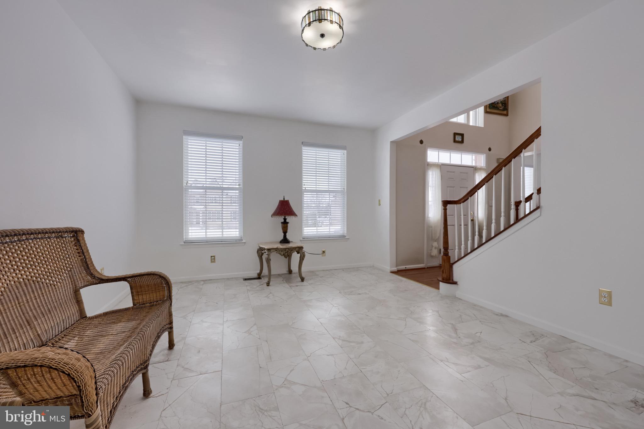 HIGH MEADOW - Residential