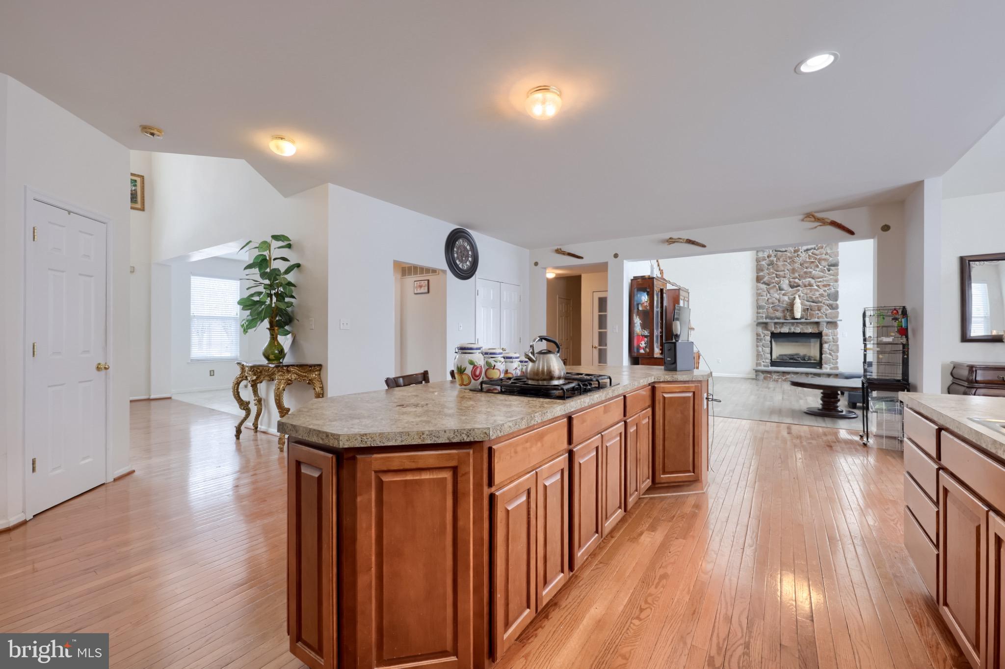 HIGH MEADOW - Residential