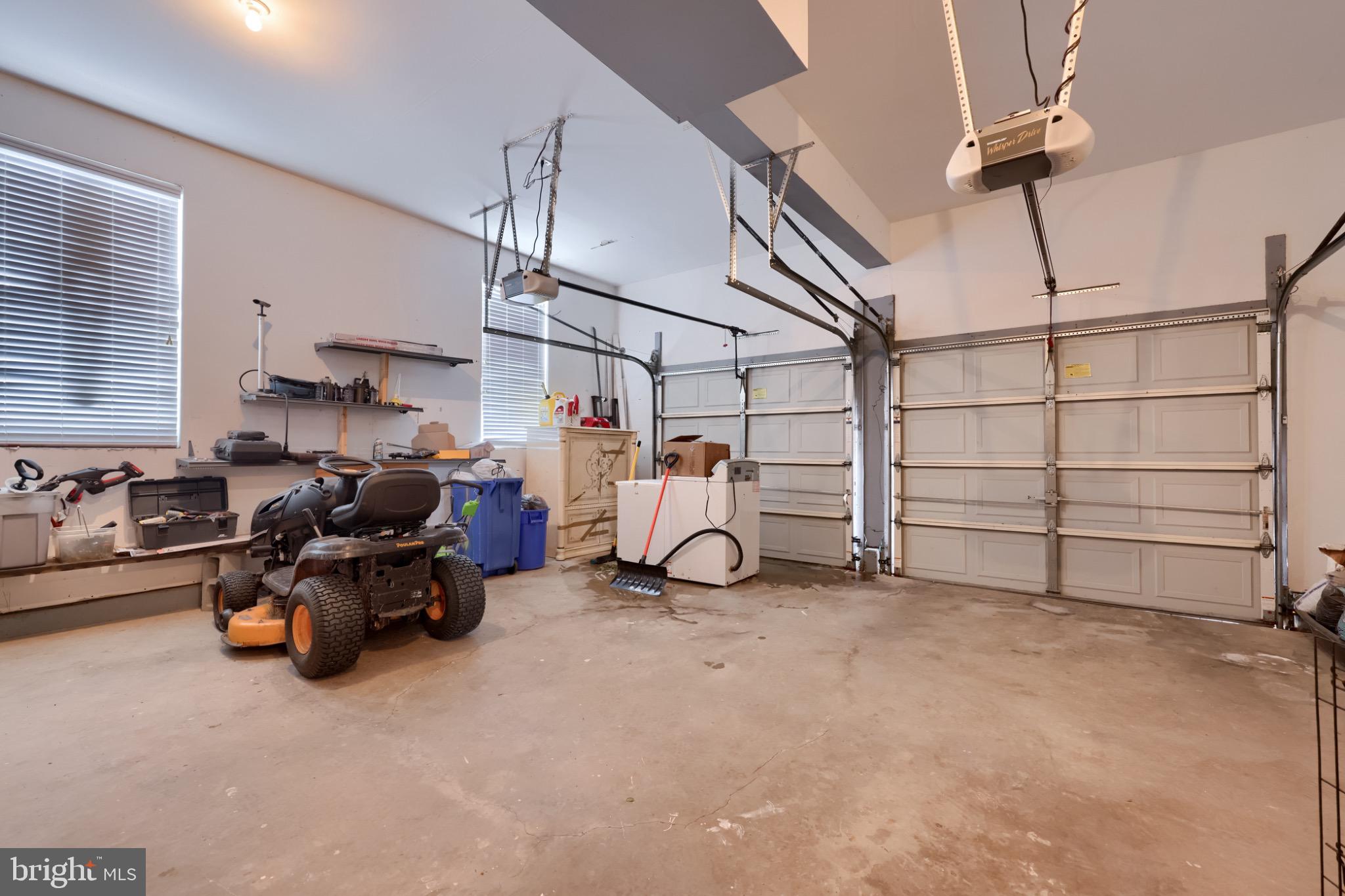 HIGH MEADOW - Residential