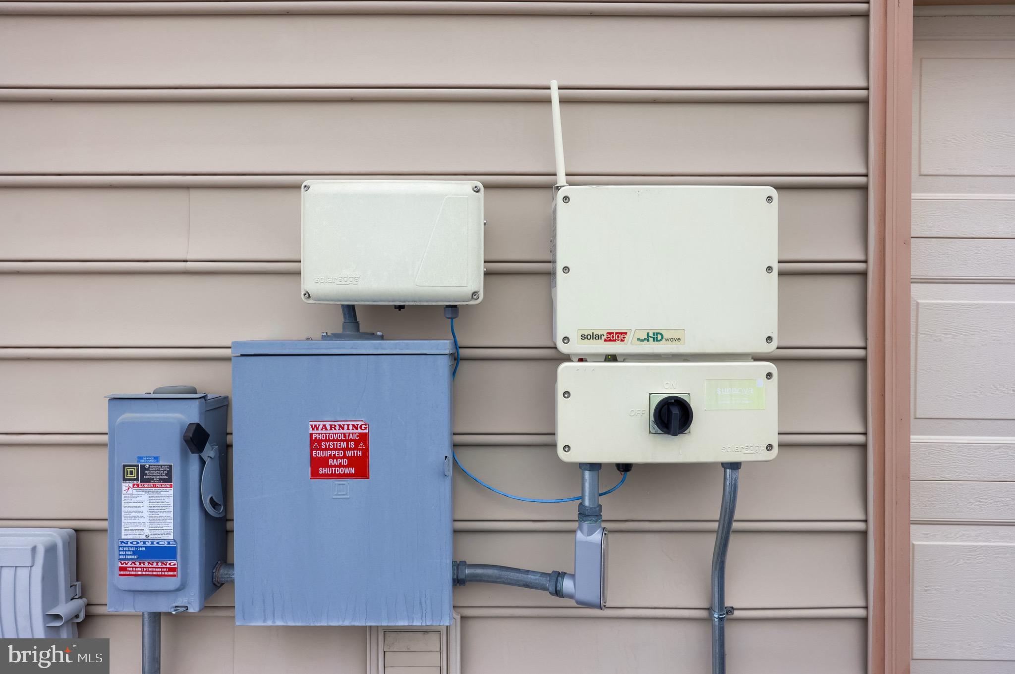 HIGH MEADOW - Residential